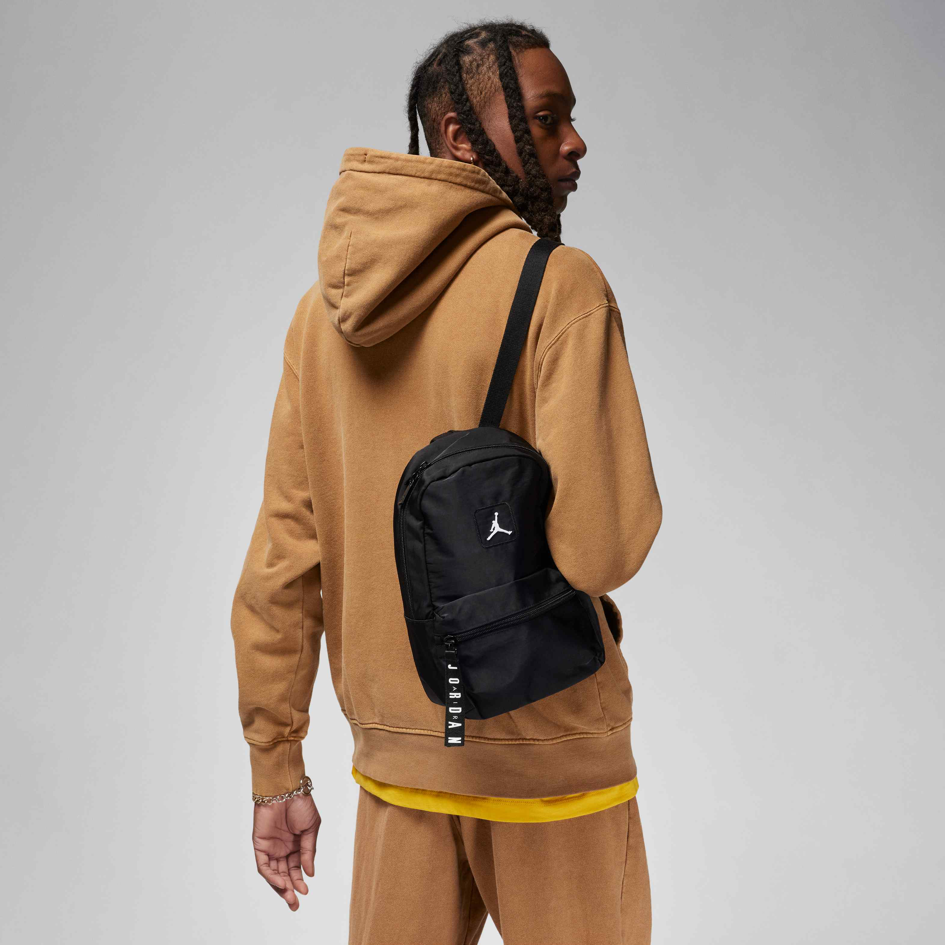 Jordan Crinkle image number 0