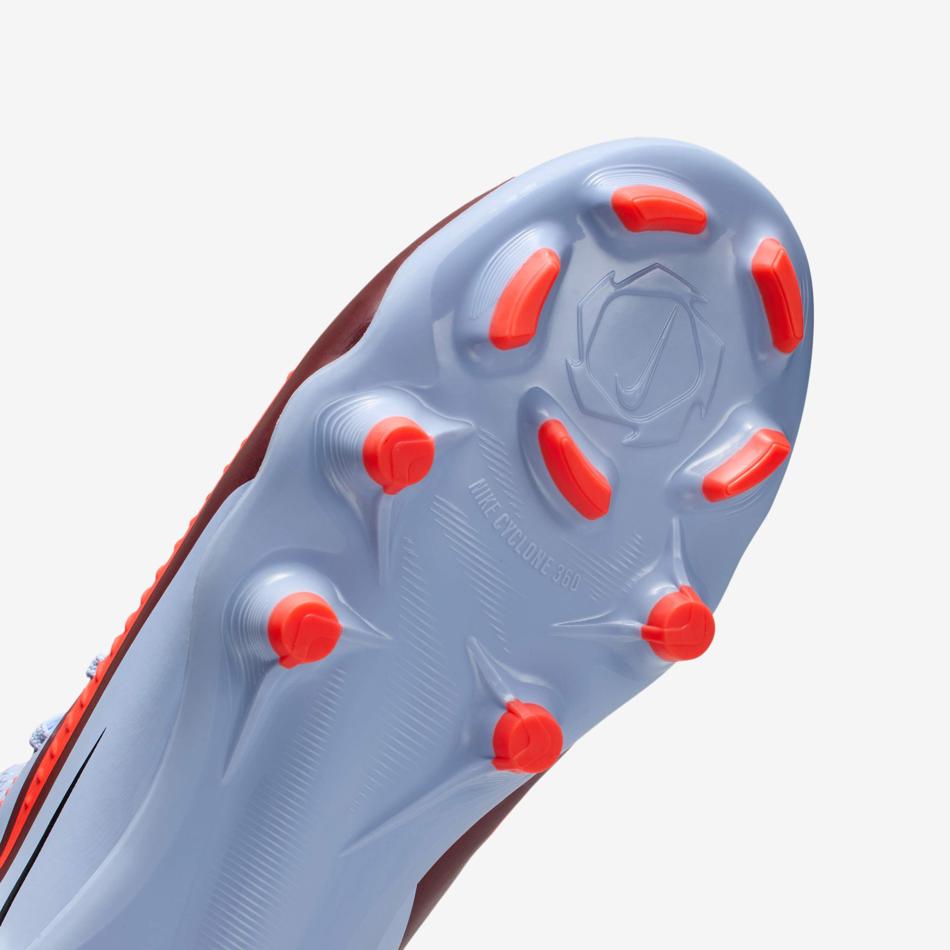 Nike Jr. Phantom 6 Low Academy image number 6