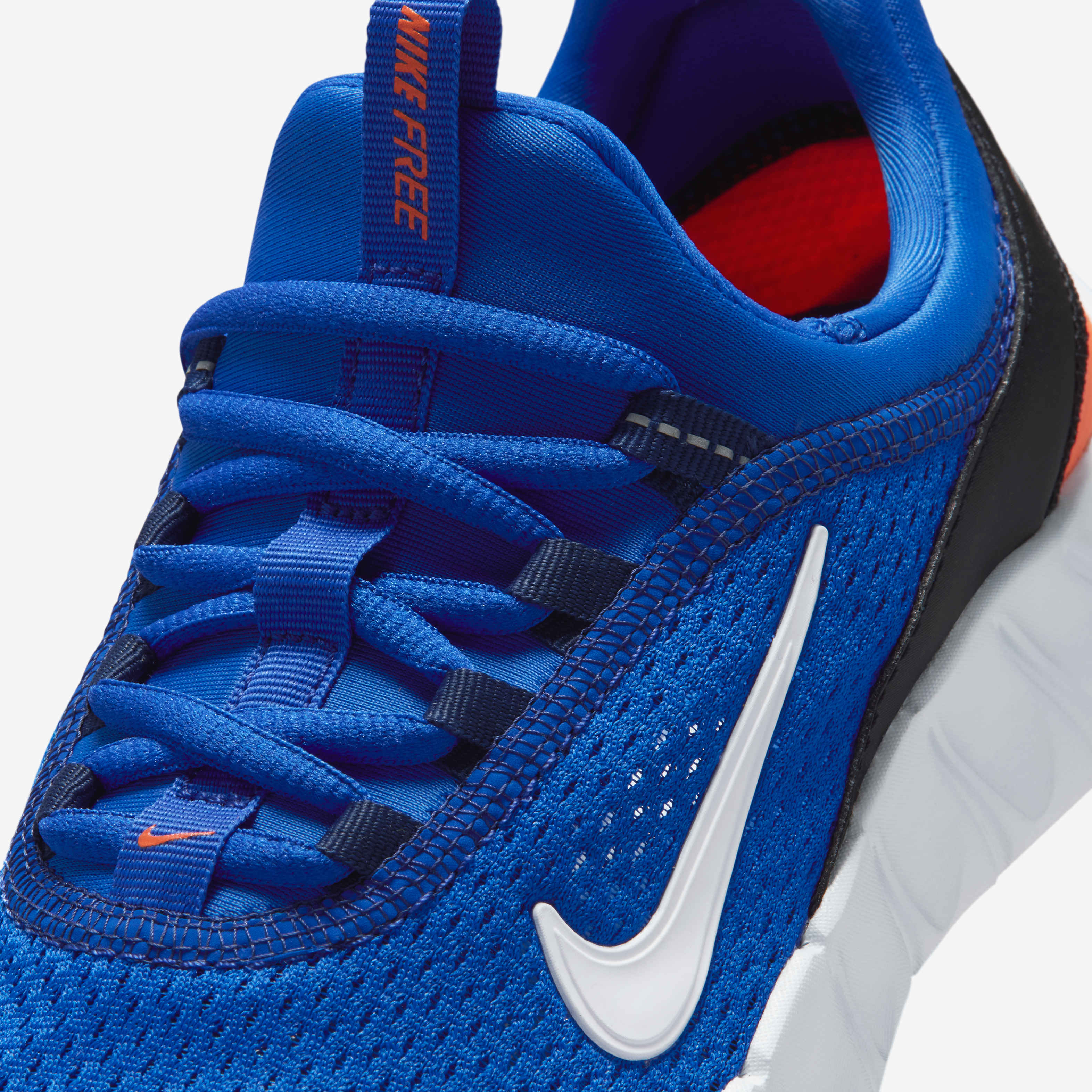 Nike Free Ride image number 6