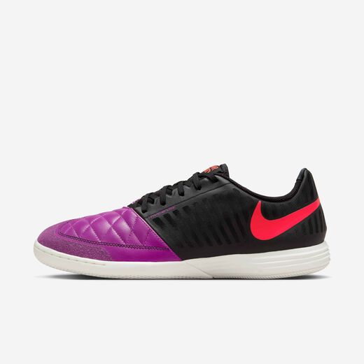 Men's Football Indoor Court Shoes-Nike, Nike Lunar Gato II, Indoor Court Low-Top Football Shoes