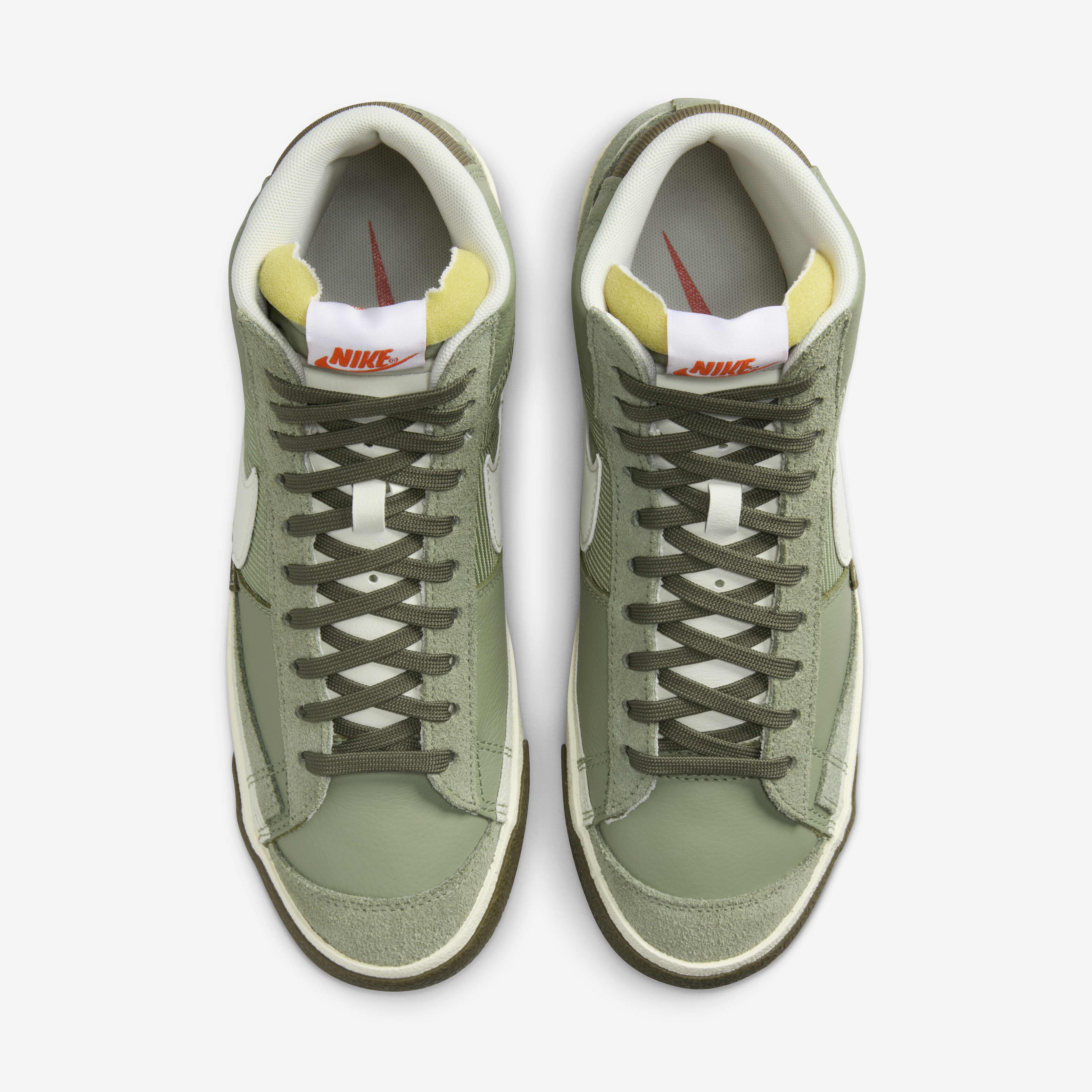 Nike Blazer Mid Pro Club image number 3