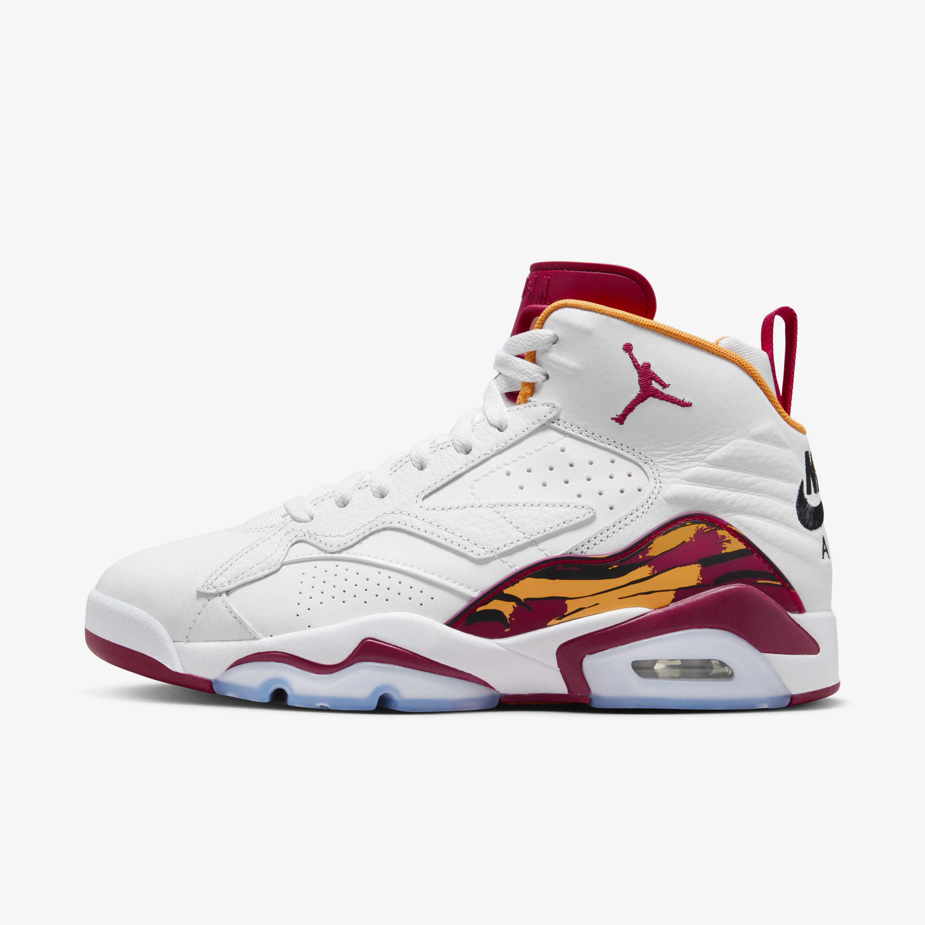 Jumpman MVP image number 0