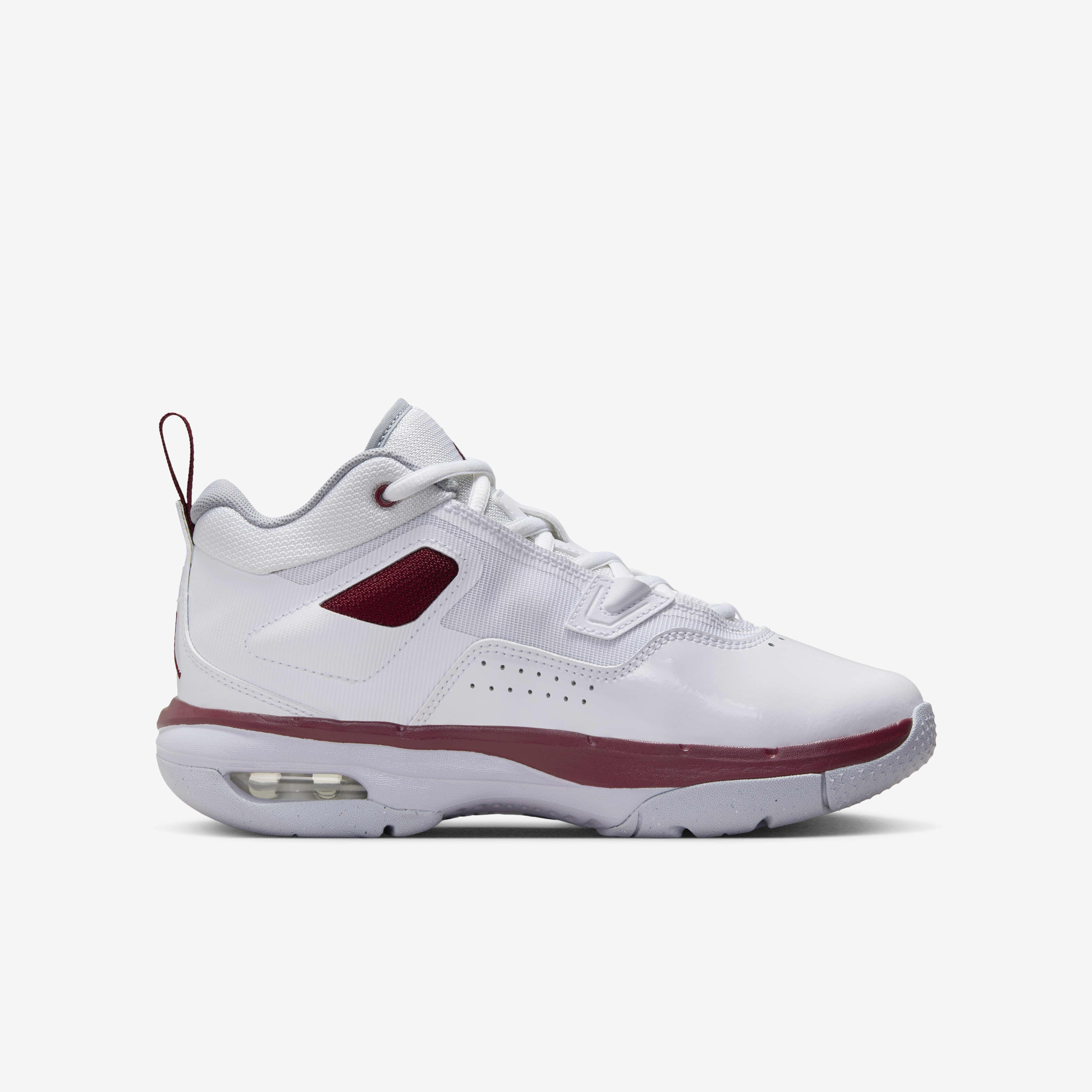 Buy Jordan Stay Loyal 3 Older Kids Shoes Nike Kuwait Official