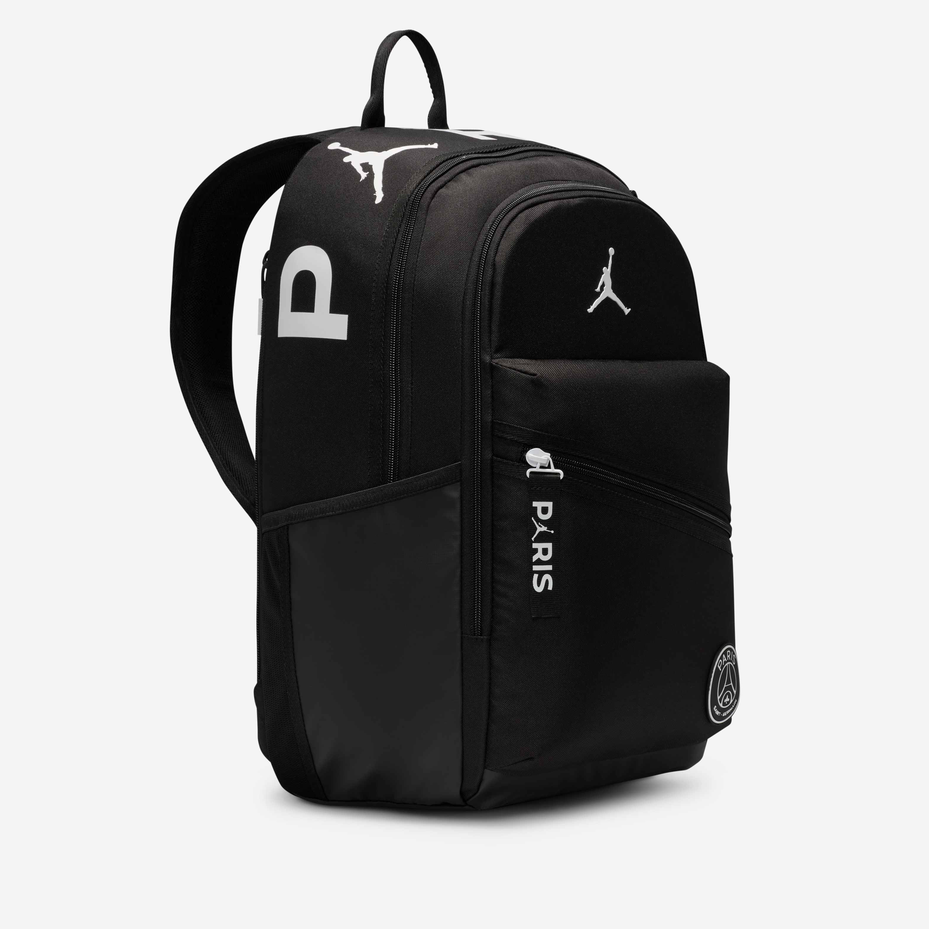 جوردن باريس سان جيرمان image number 1