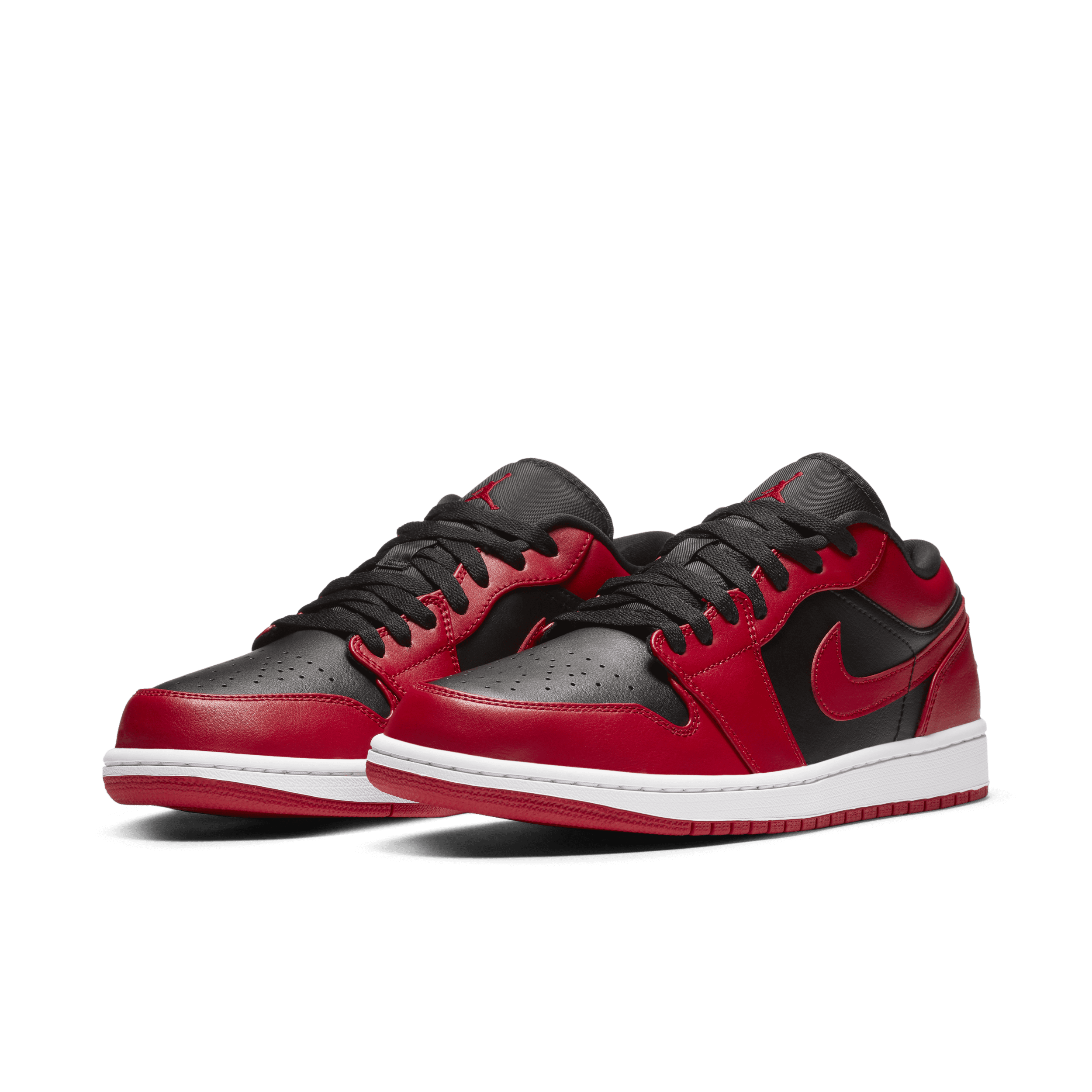 Air Jordan 1 Low image number 4