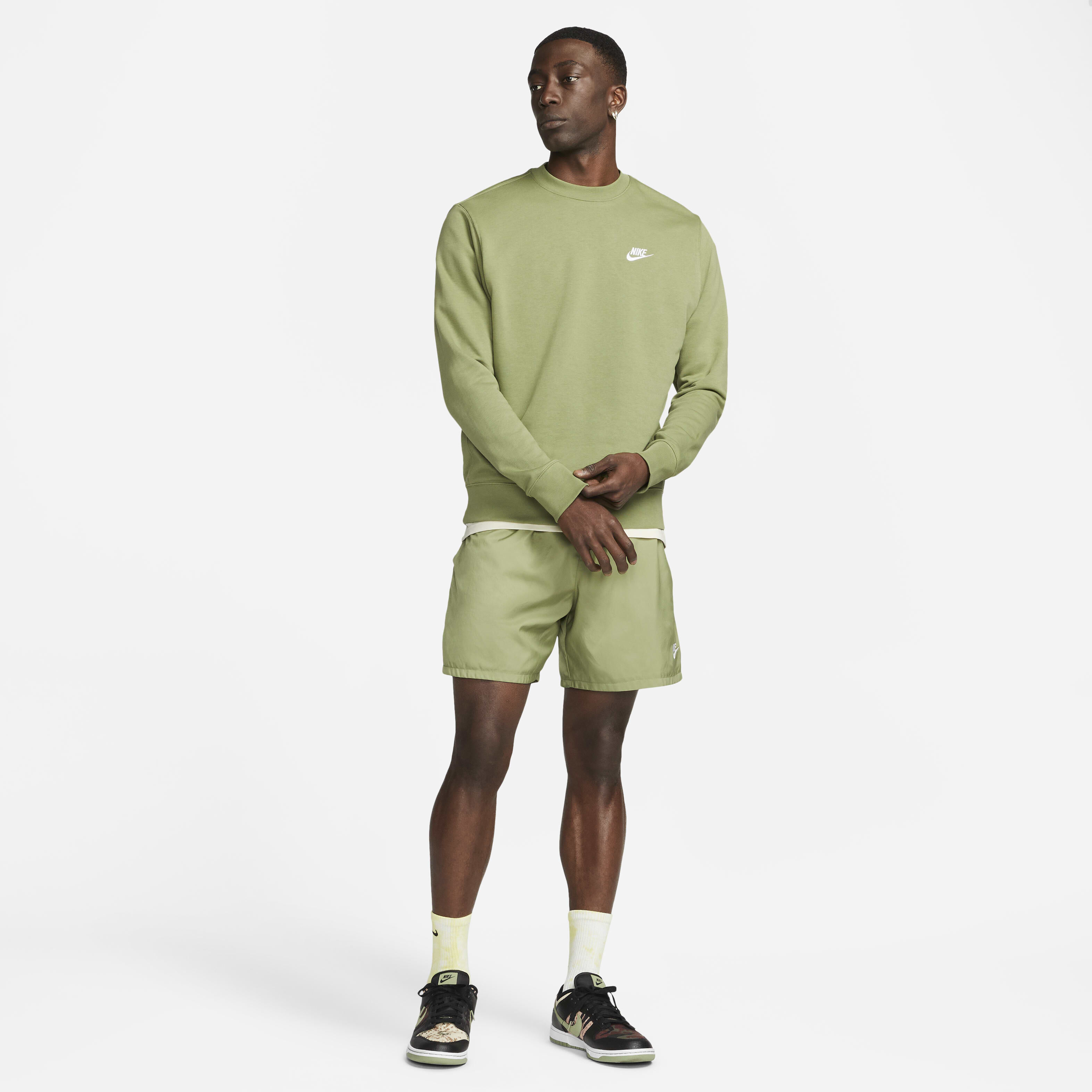 نايكي سبورتسوير كلوب image number 3