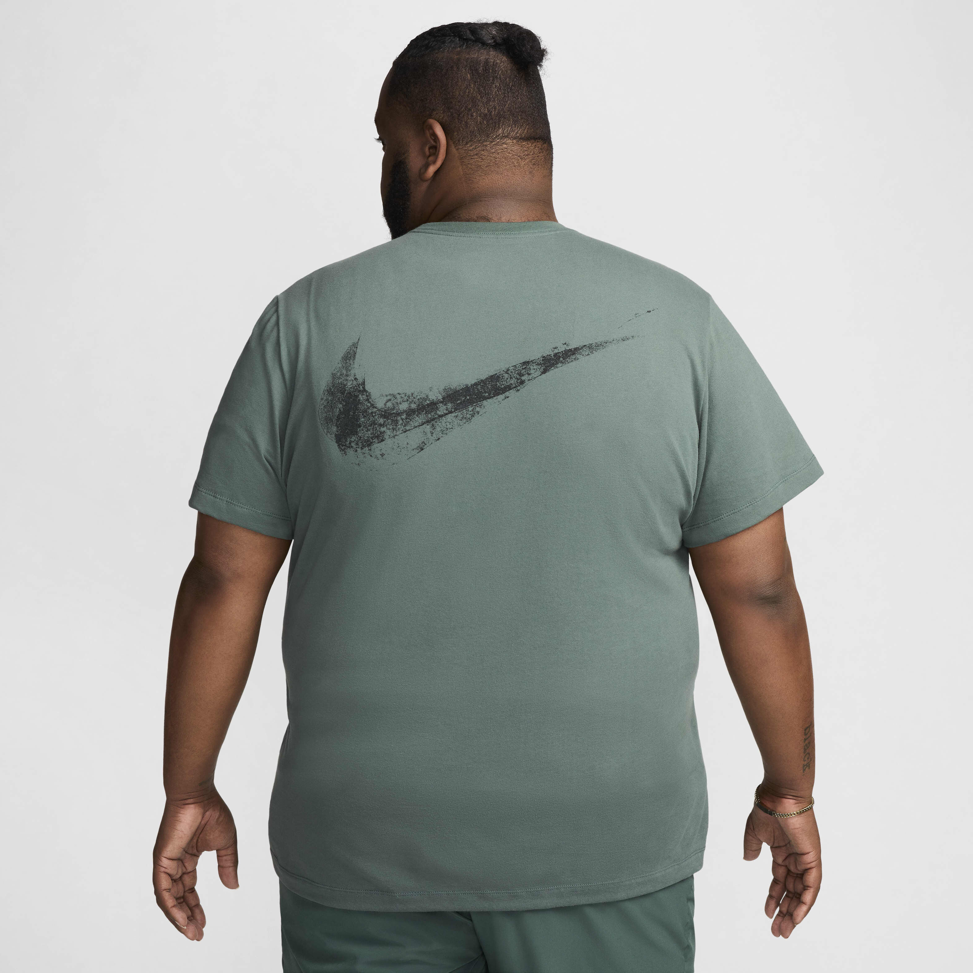 Nike plus size men hot sale