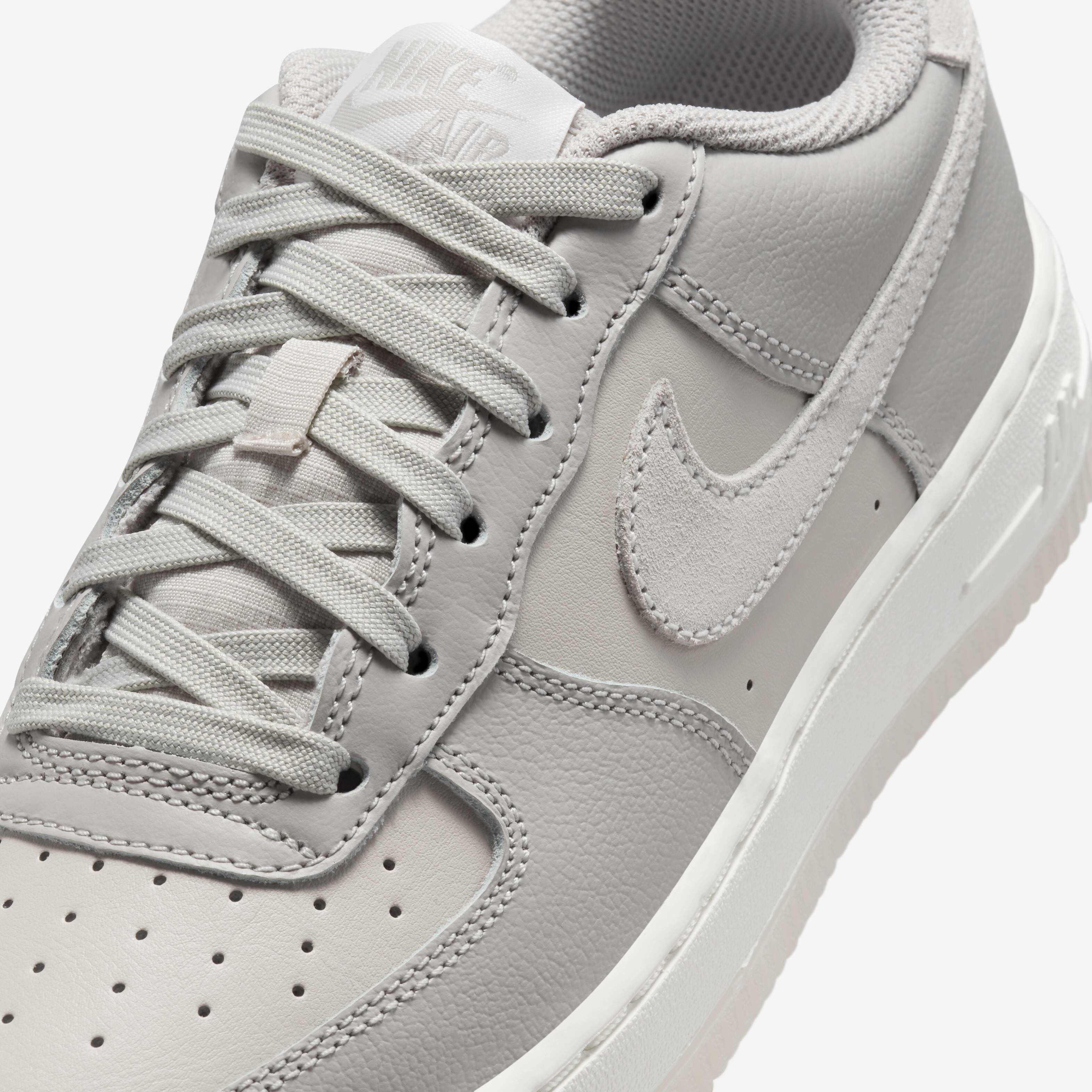 Buy Nike Air Force 1 LV8 5 Older Kids Shoes Nike Kuwait Official