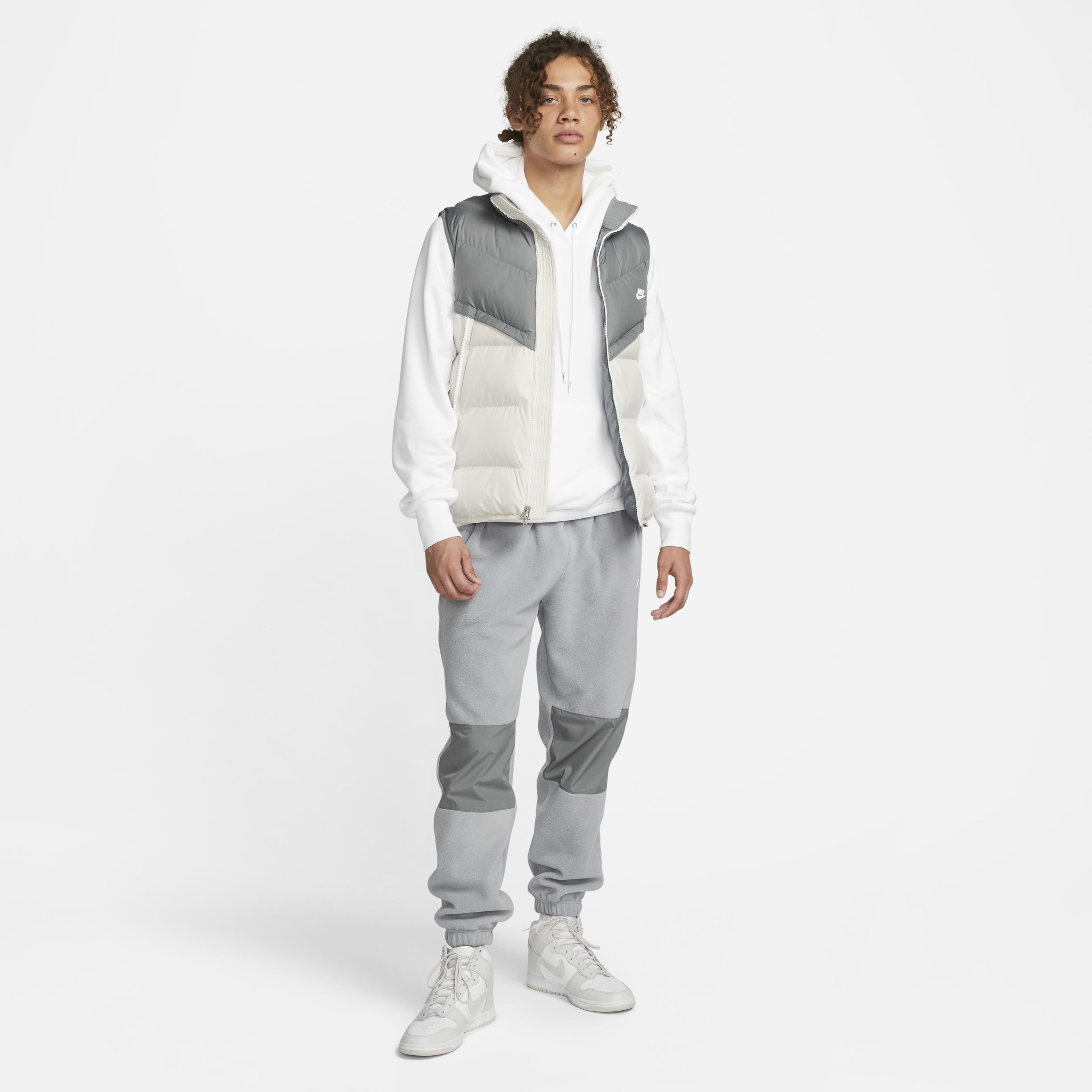 Nike Club Fleece+ image number 5