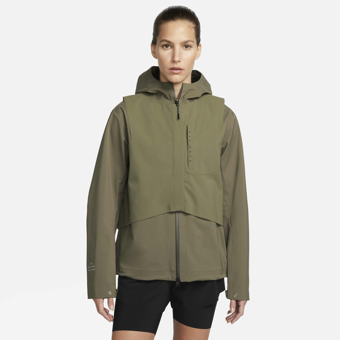 Buy Nike Storm-FIT Run Division Women's Full-Zip Hooded Jacket