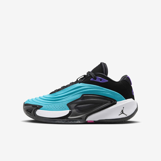 Luka 3-JRDN, Luka 3, Older Kids' Basketball Shoes