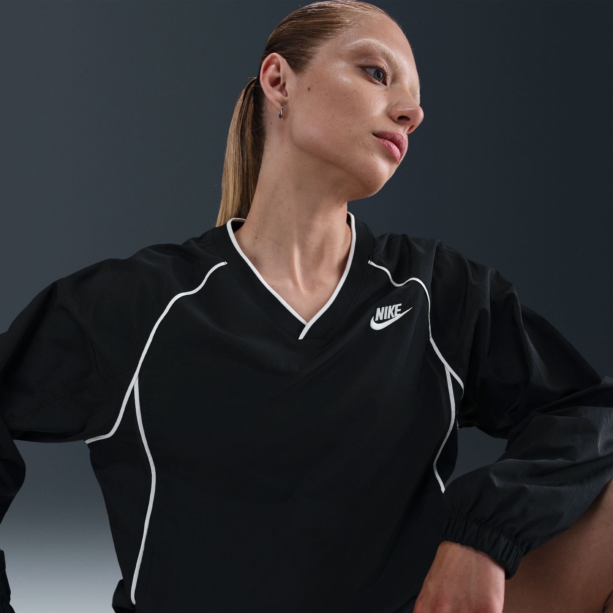 Nike Sportswear Windrunner image number 9
