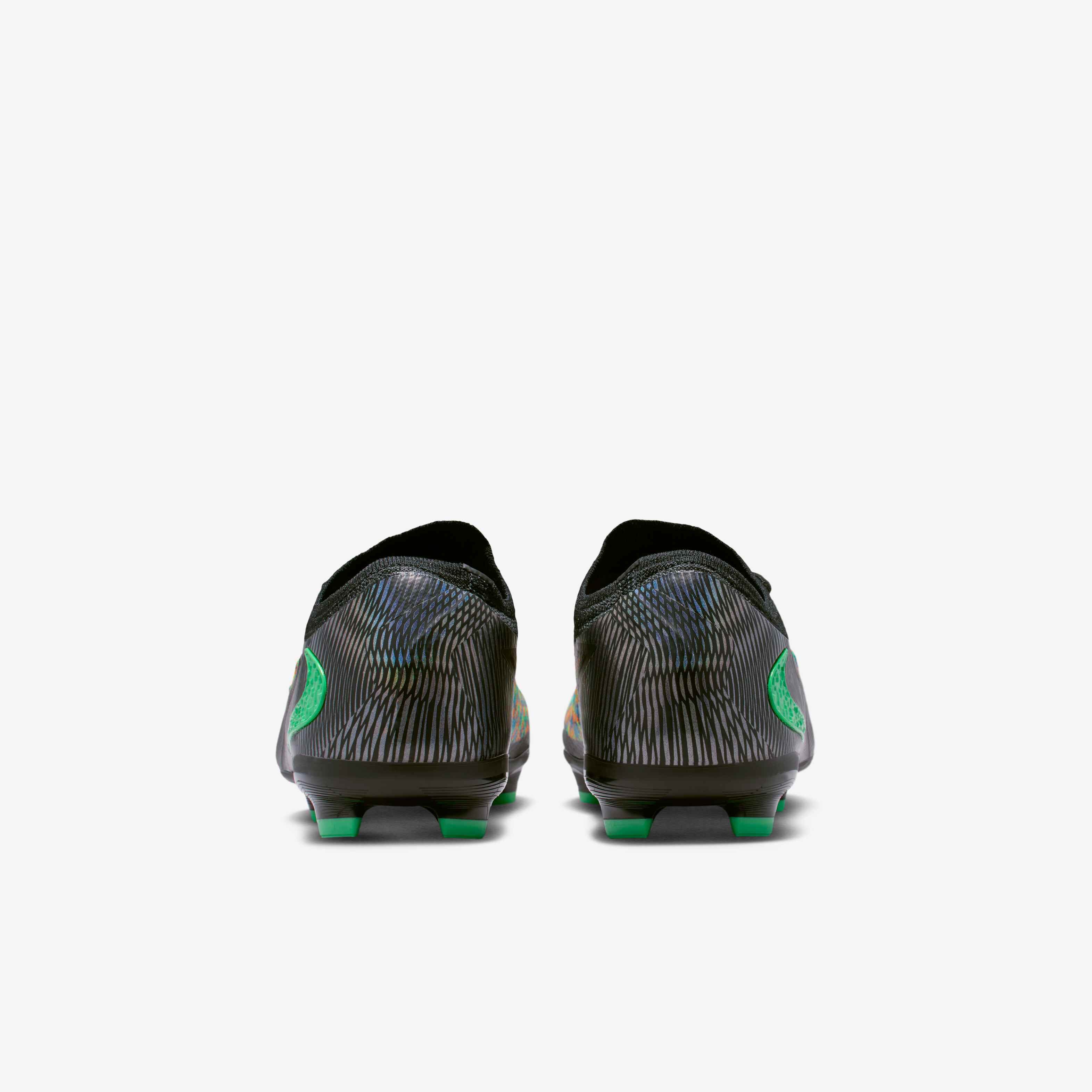 Nike Jr. Phantom 6 Low Pro "EA SPORTS FC" image number 5