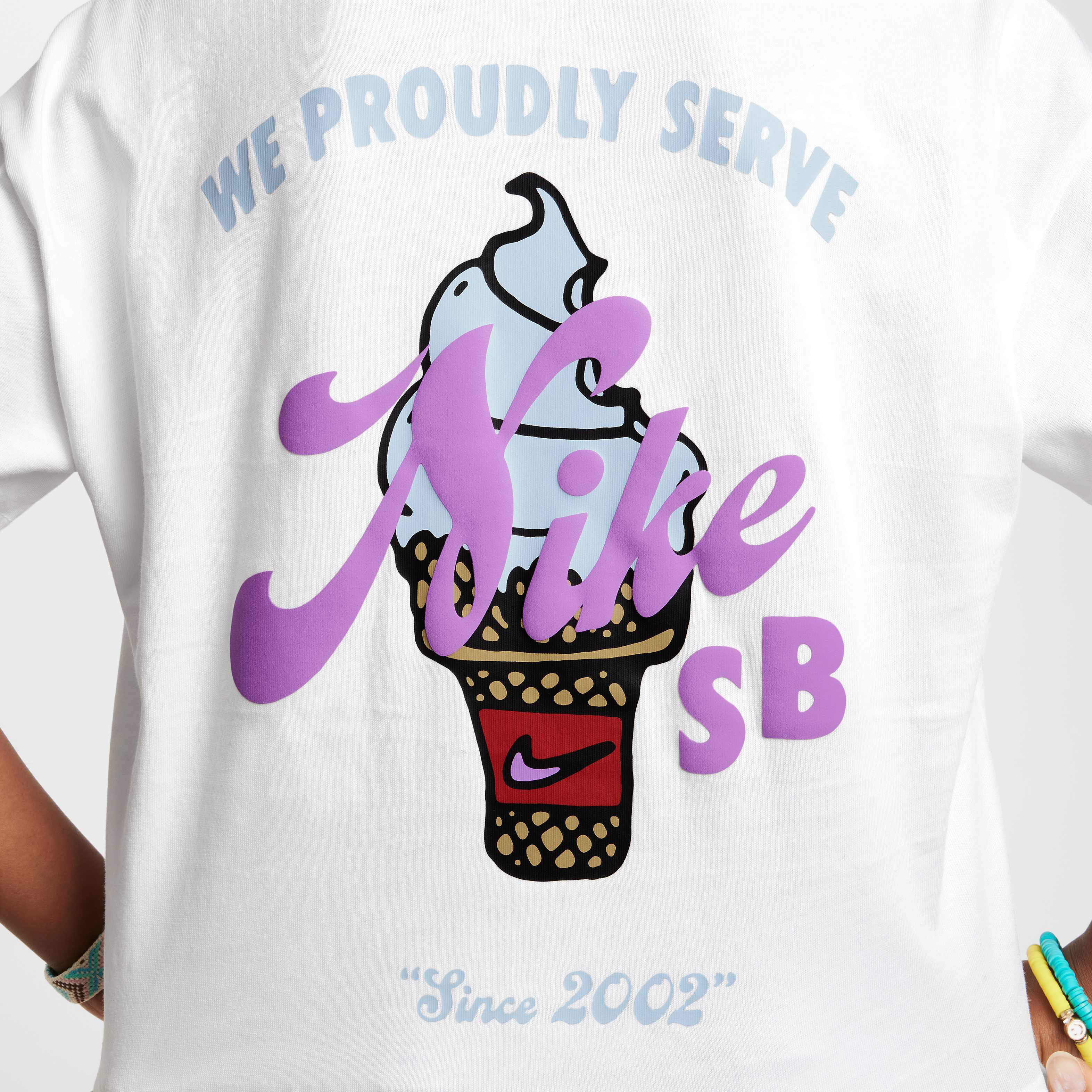 نايكي اس بي image number 5