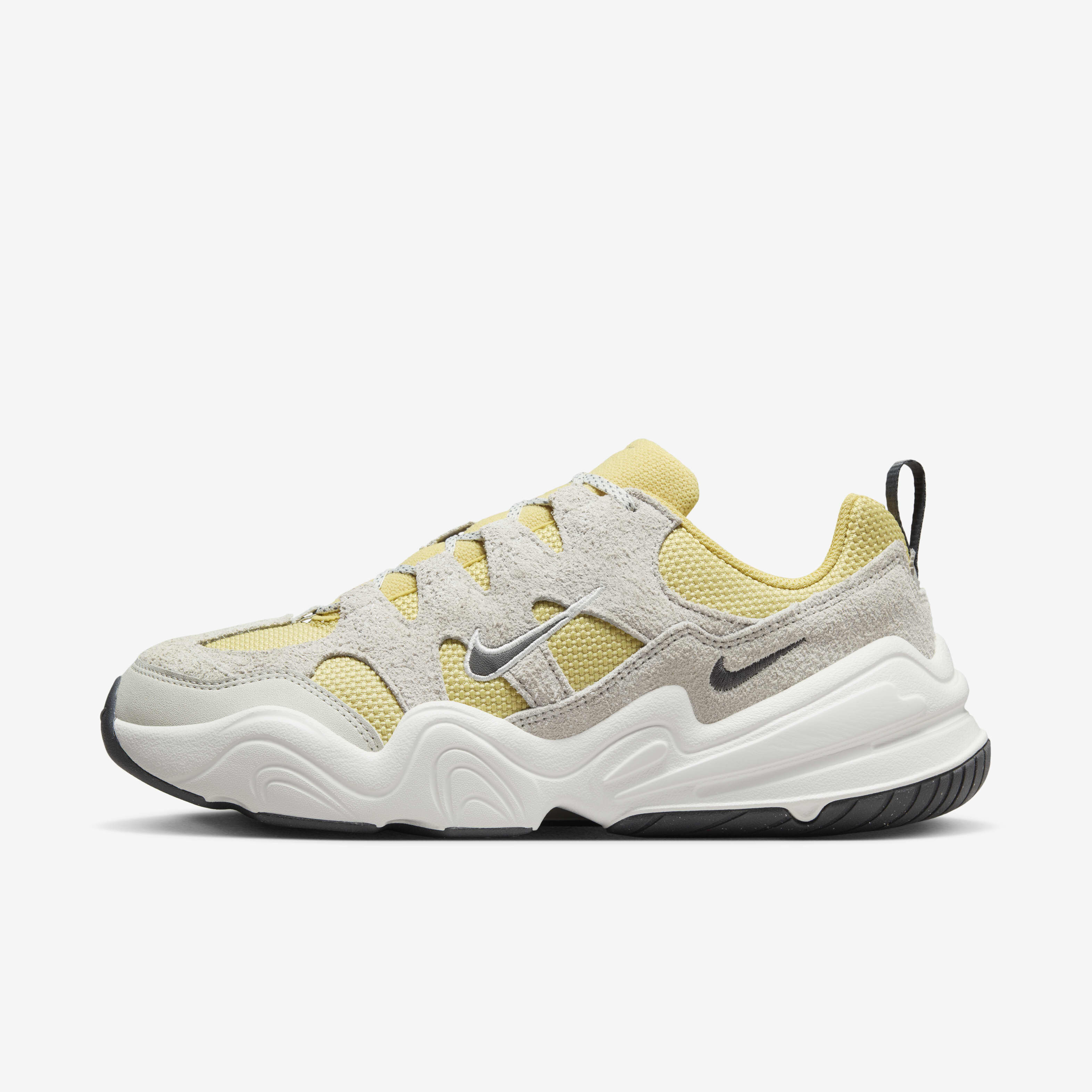 Buy Nike Tech Hera Women's shoes - Saturn Gold/Light Bone Buy Nike Tech Hera Women's shoes - Saturn Gold/Light Bone