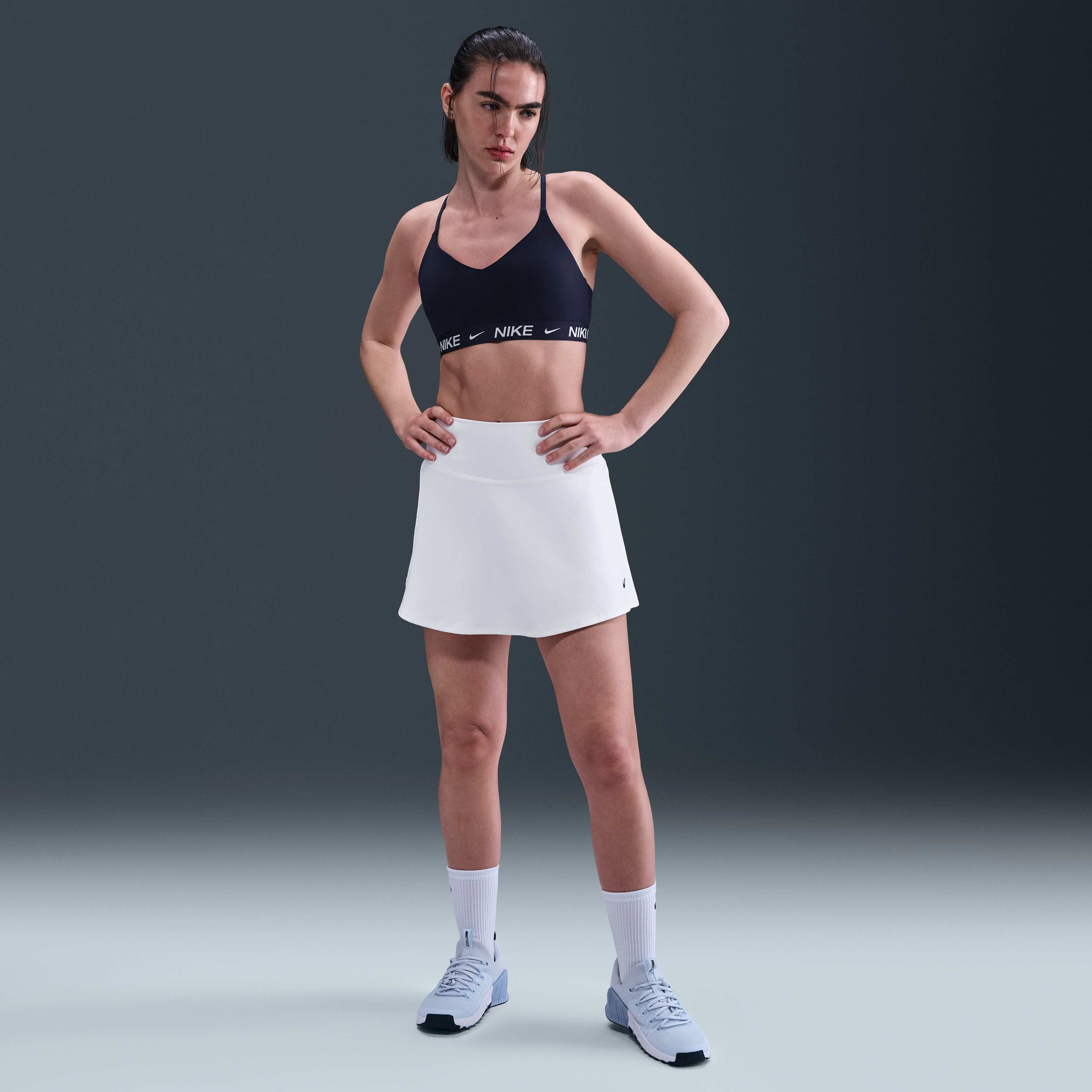 نايكي اندي بدعم خفيف image number 3