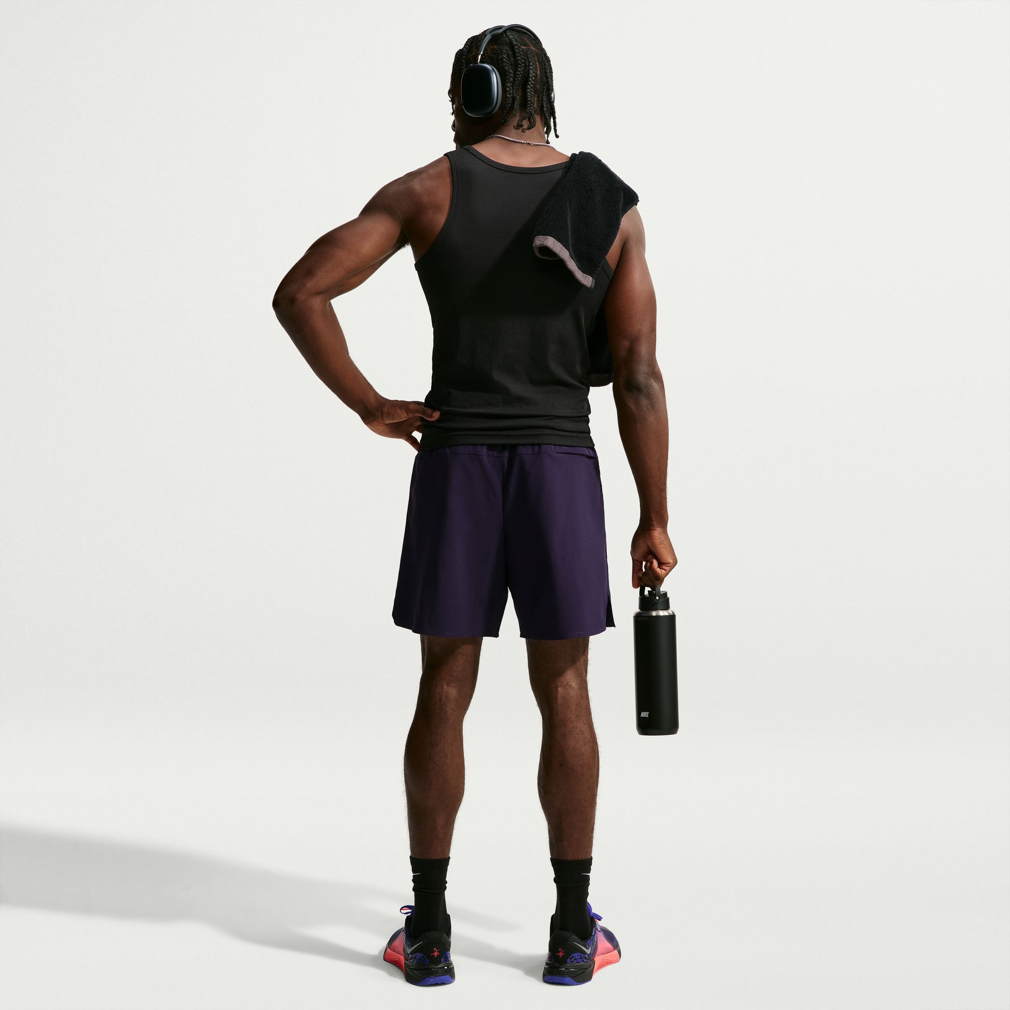 Nike Unlimited image number 1