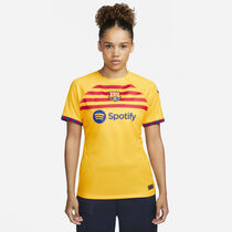 F.C. Barcelona 2023/24 Stadium Fourth