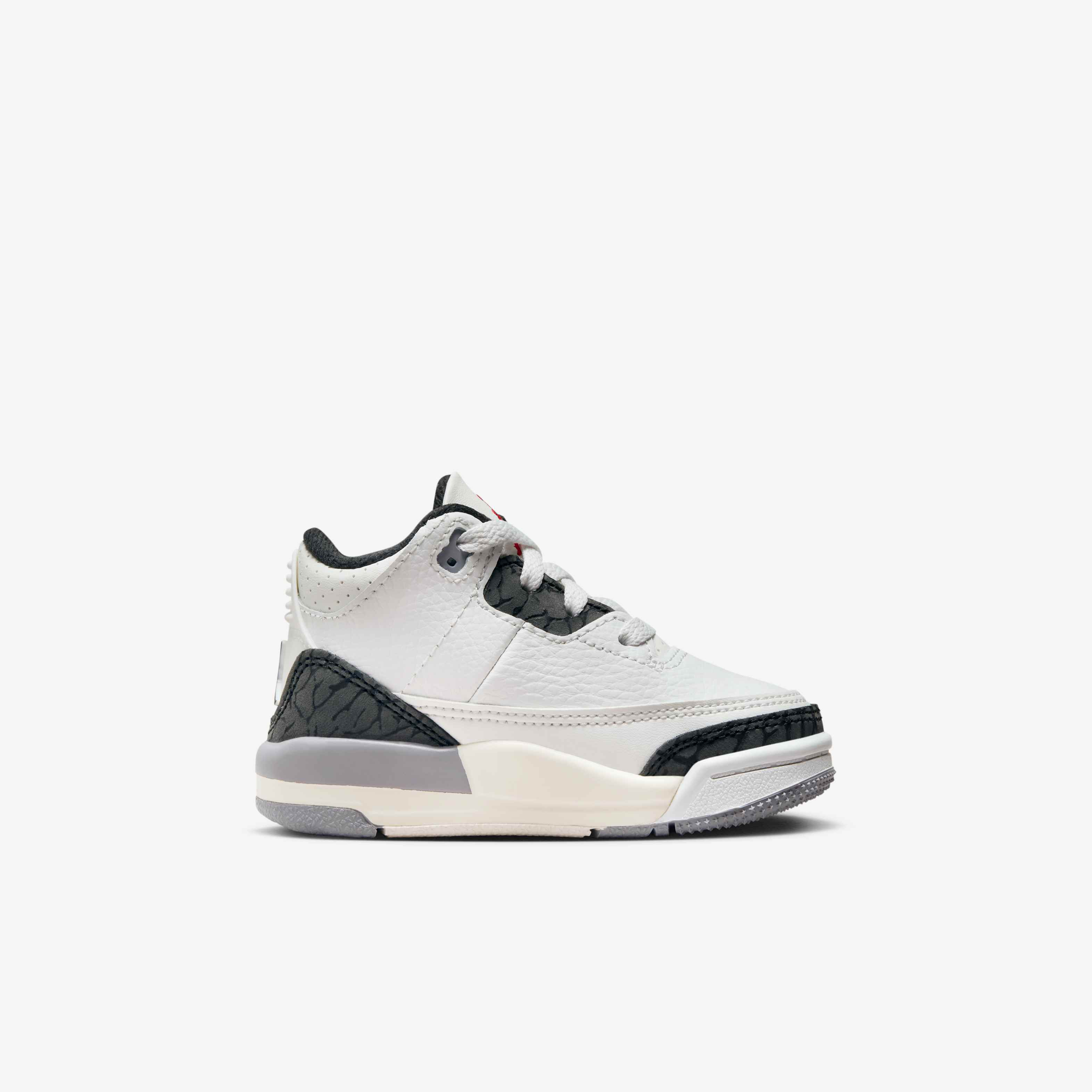 Jordan 3 Retro image number 2