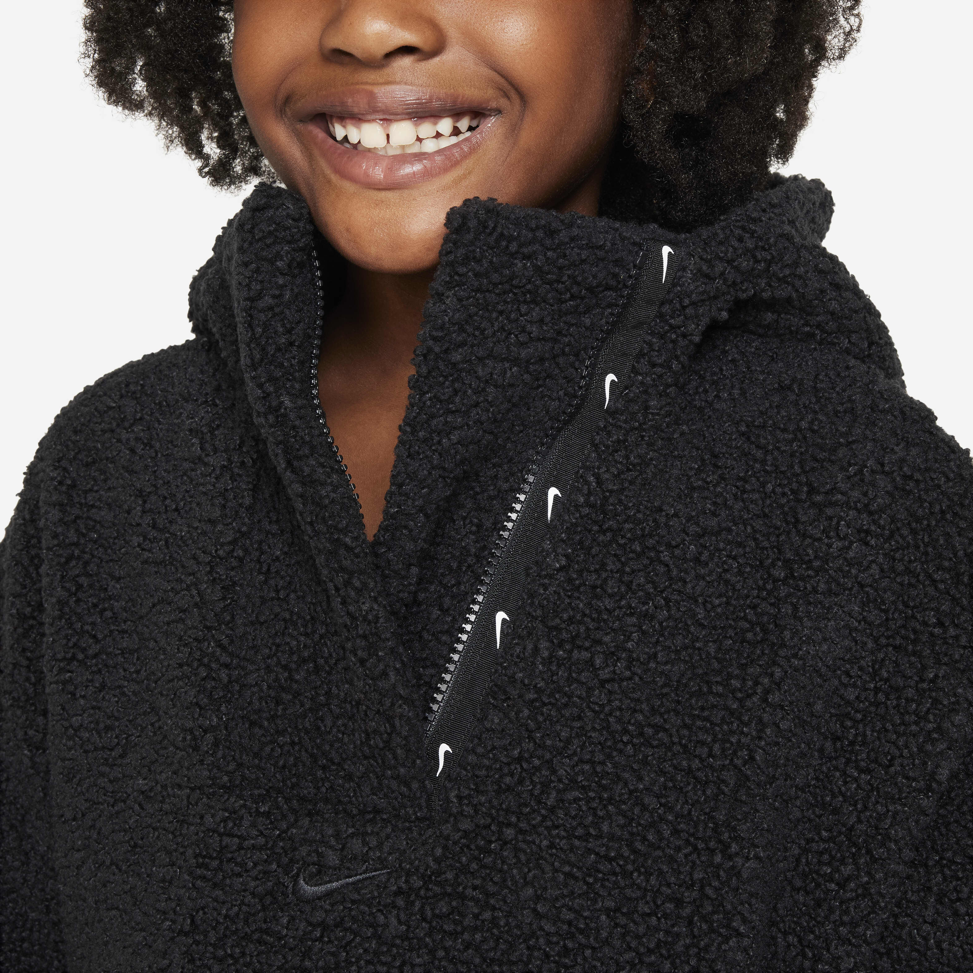 نايكي هاي-بايل فليس image number 3