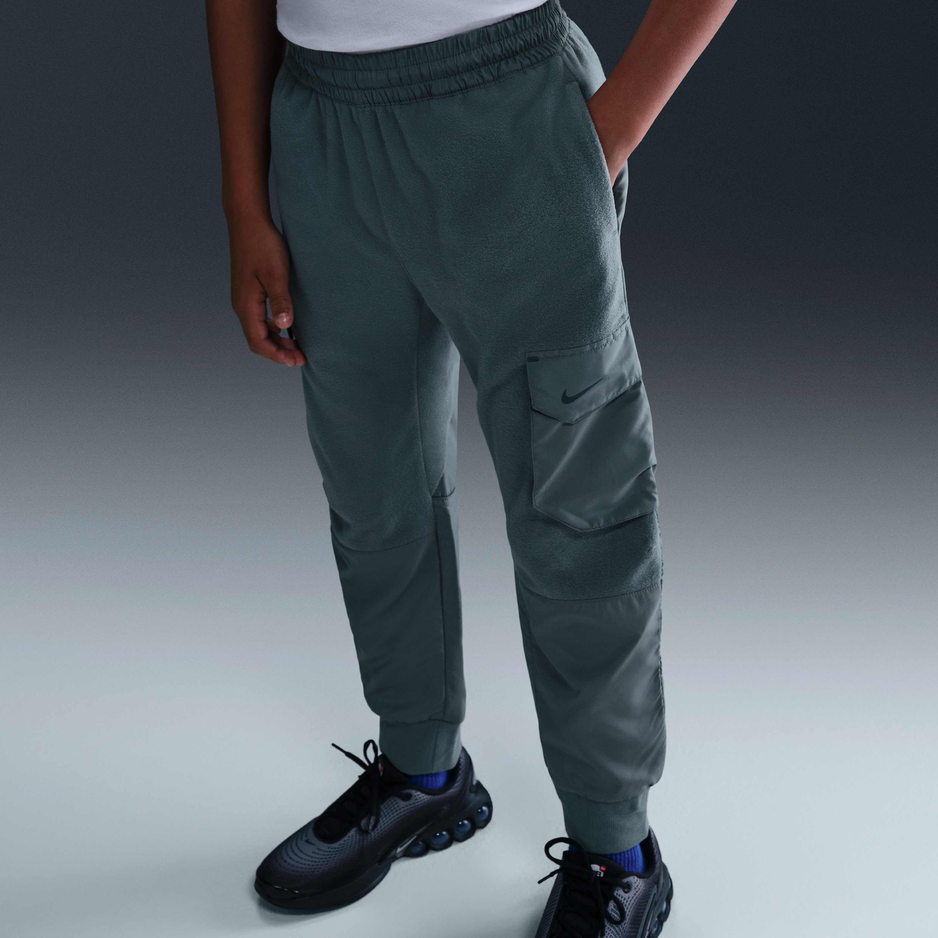 Nike Sportswear City Utility EasyOn image number 1