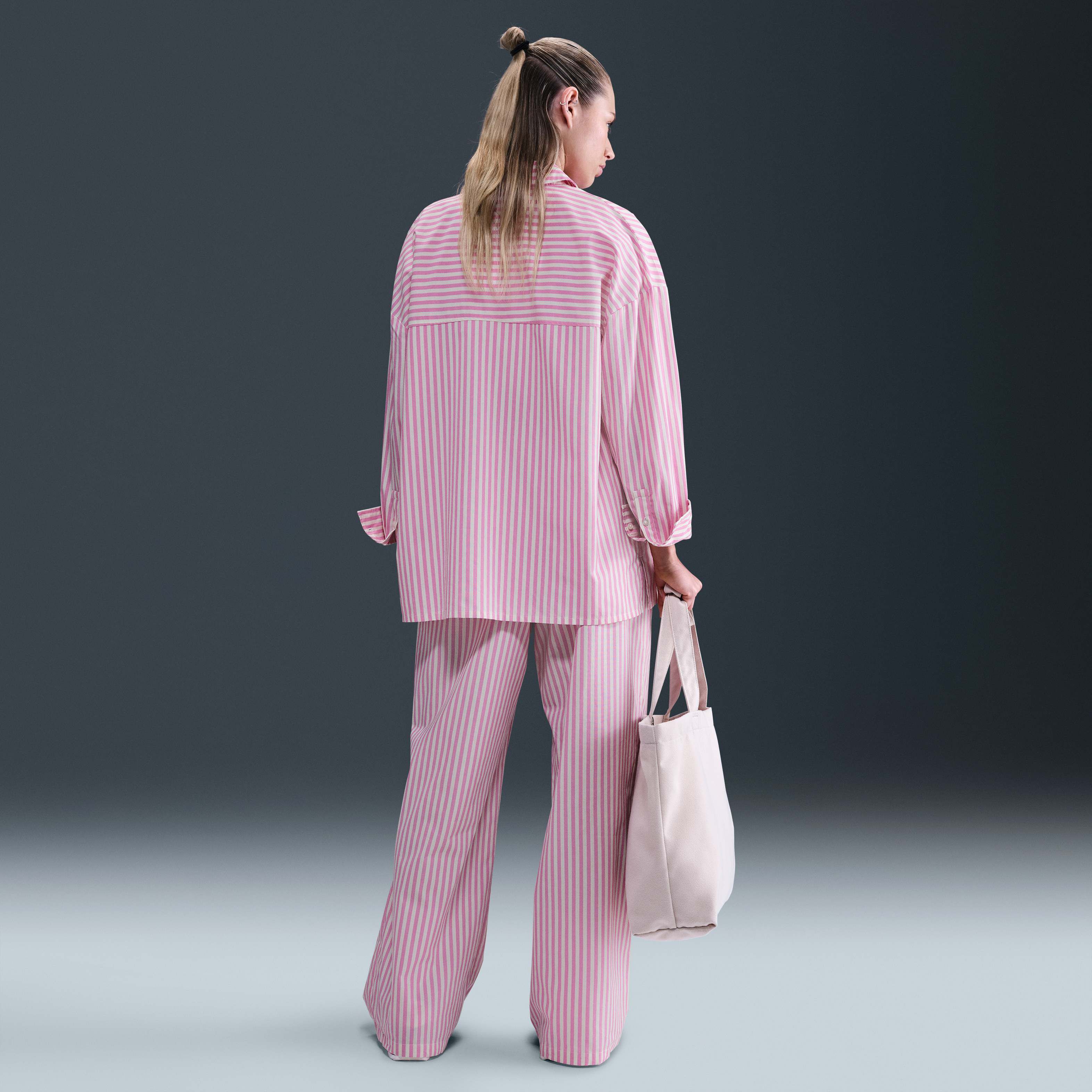 Nike Sportswear Chill Poplin image number 3