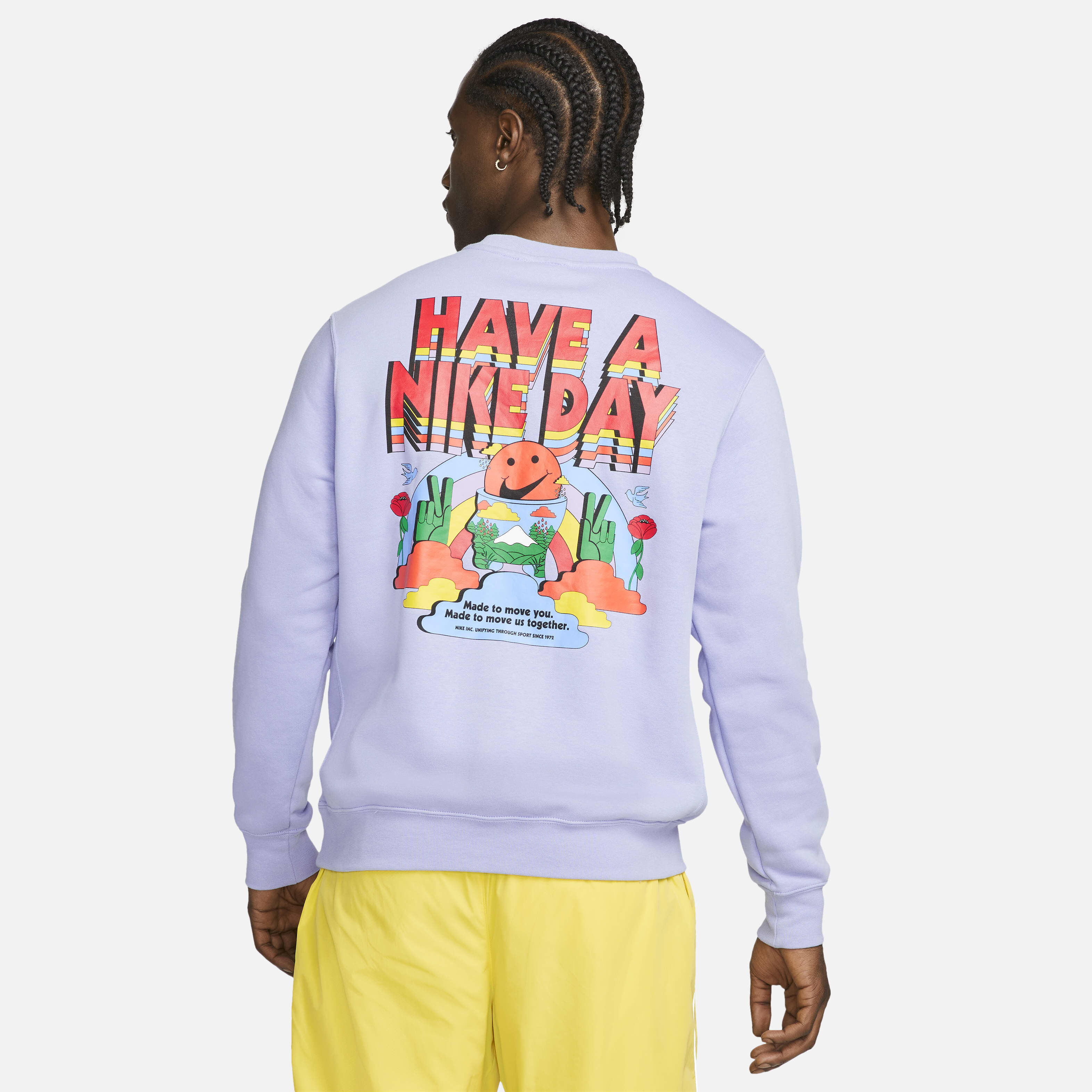 Nike Sportswear image number 1