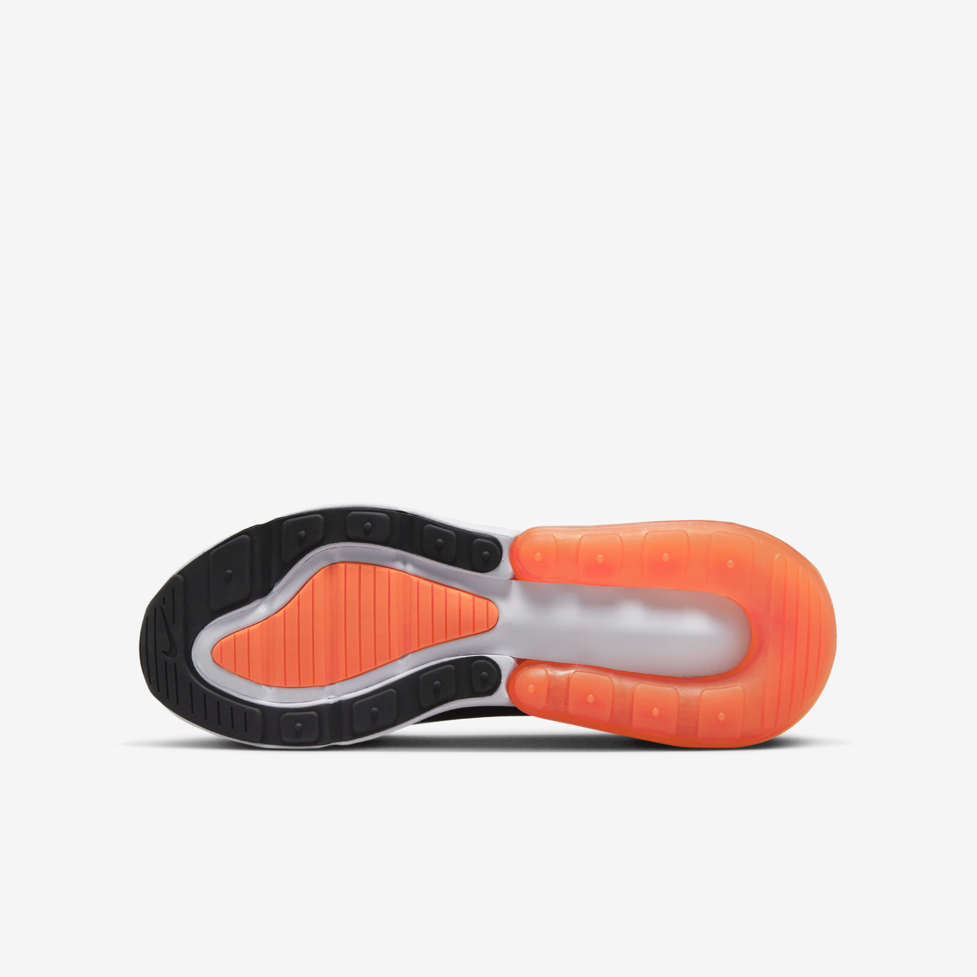Buy Nike Air Max 270 Older Kids Shoes Nike Kuwait Official