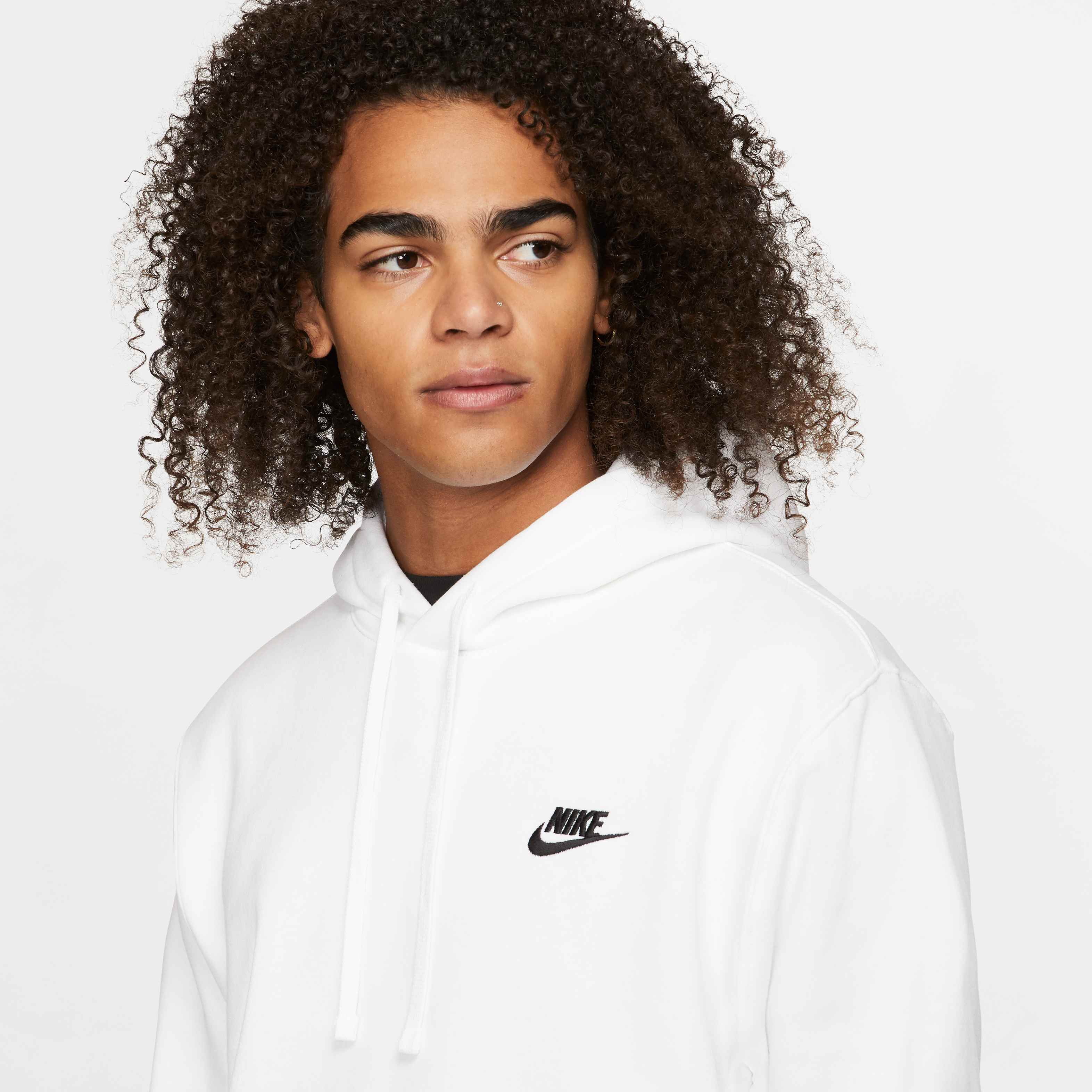 Nike Sportswear Club Fleece image number 4