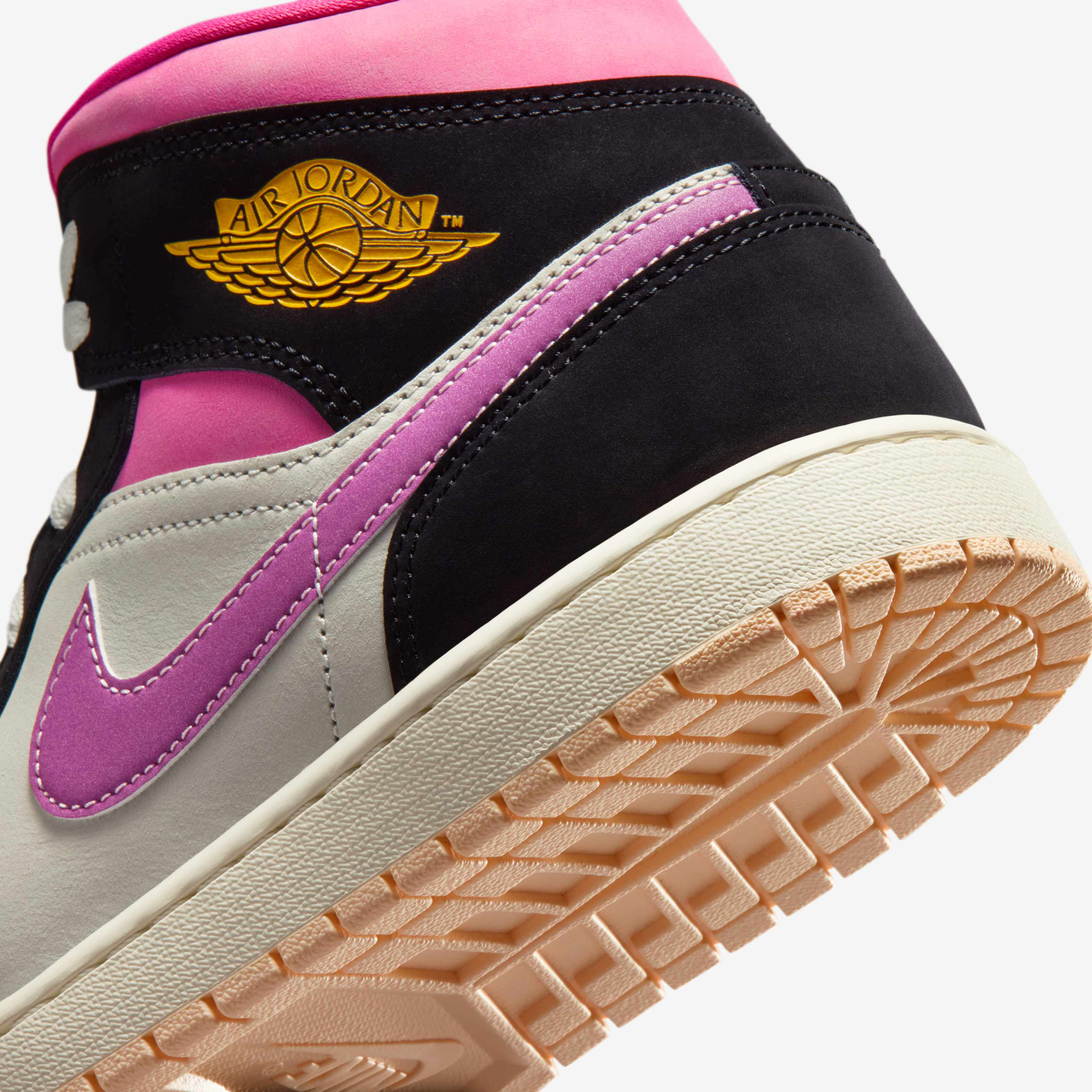 Air Jordan 1 Mid SE image number 7