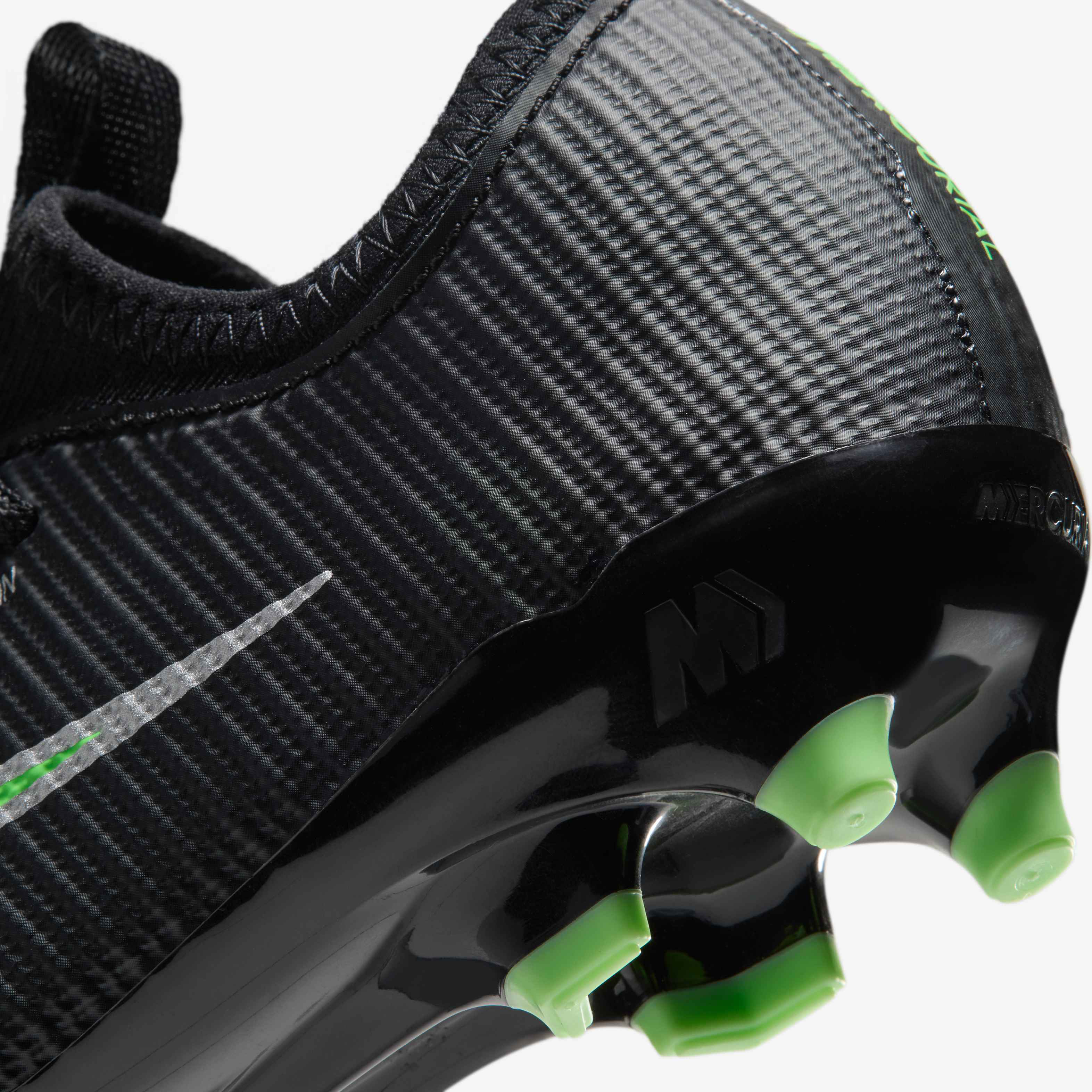 Nike Jr. Mercurial Vapor 17 Academy image number 8