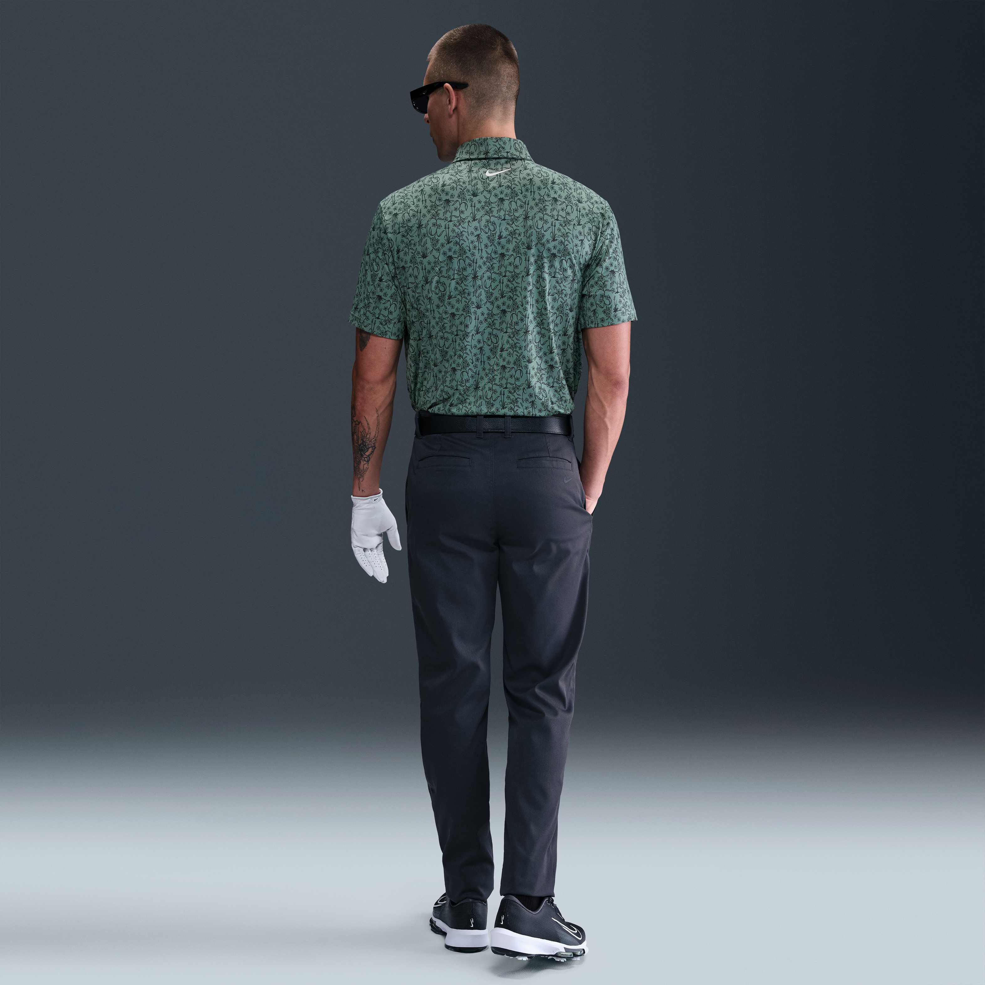 Nike Tour image number 4