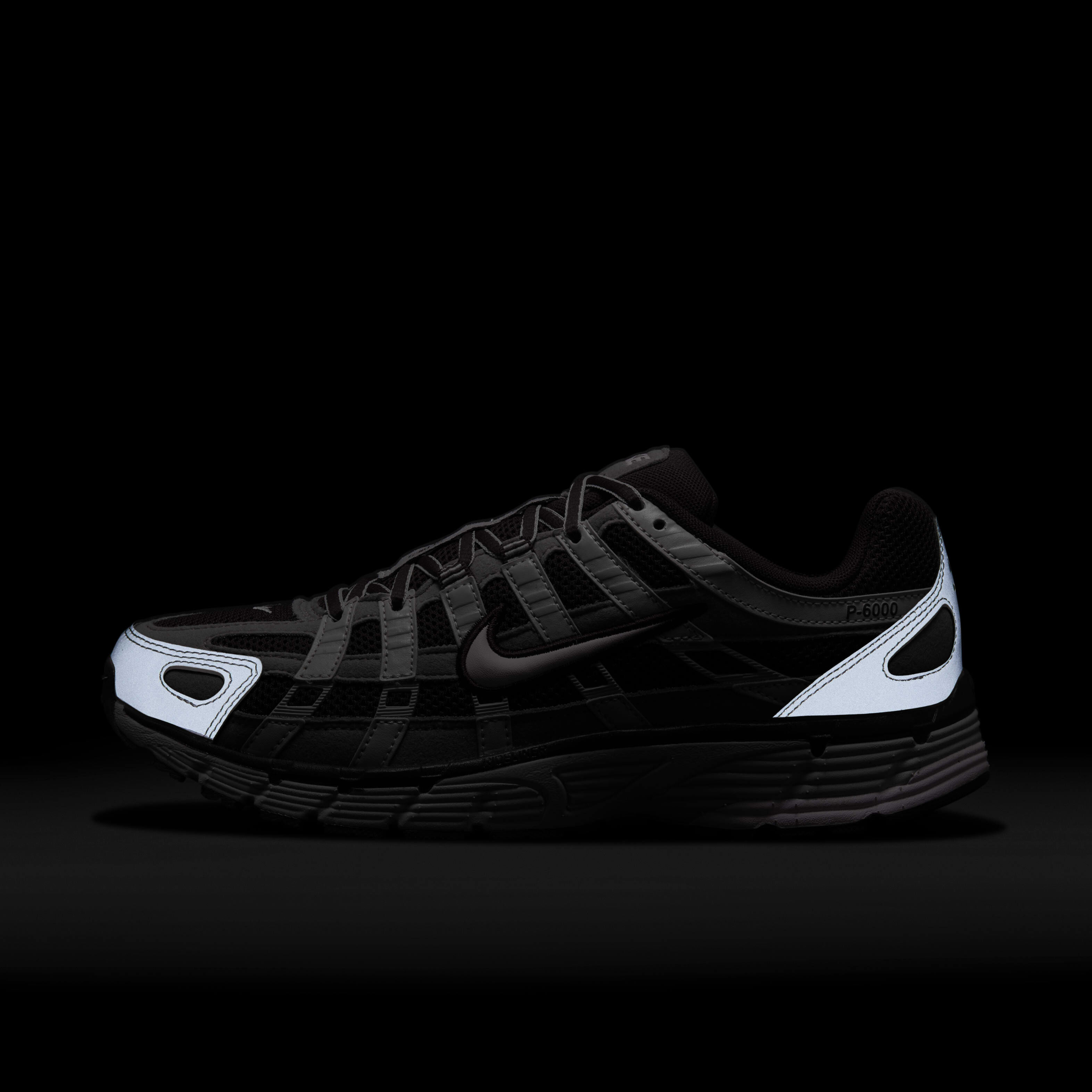 Nike P-6000 image number 9