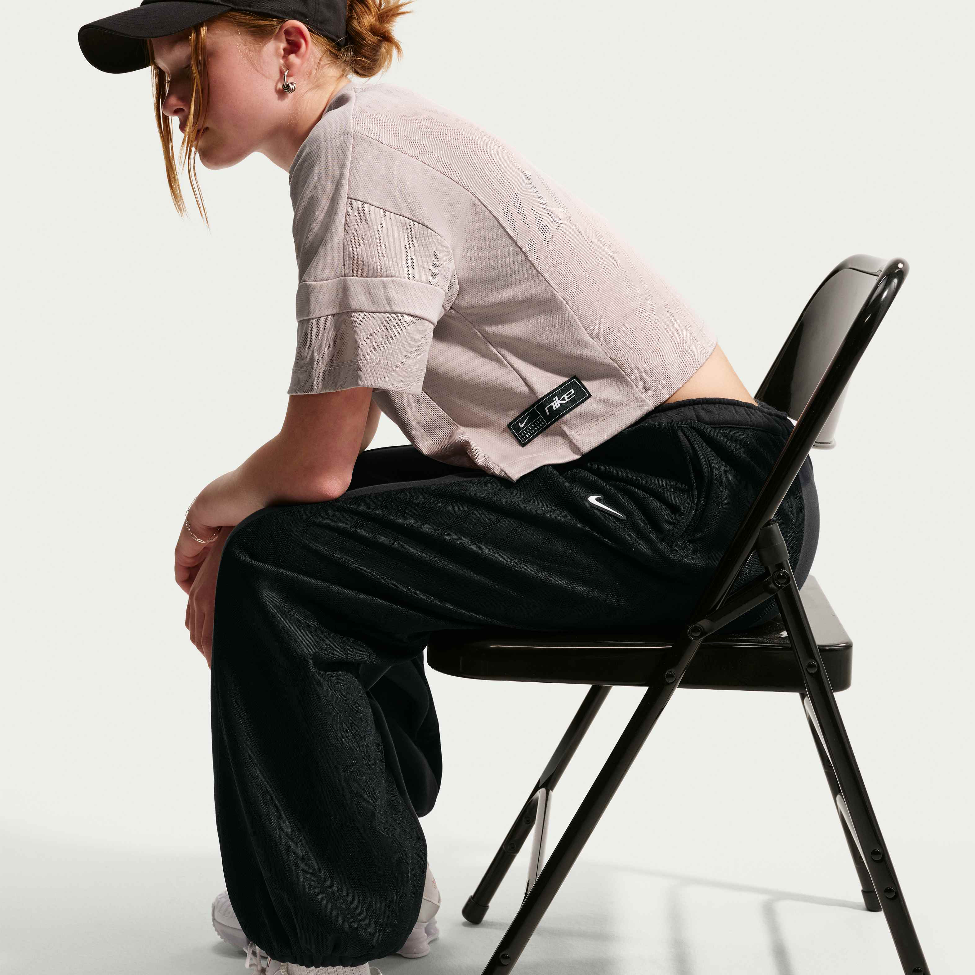 Nike Sportswear image number 3