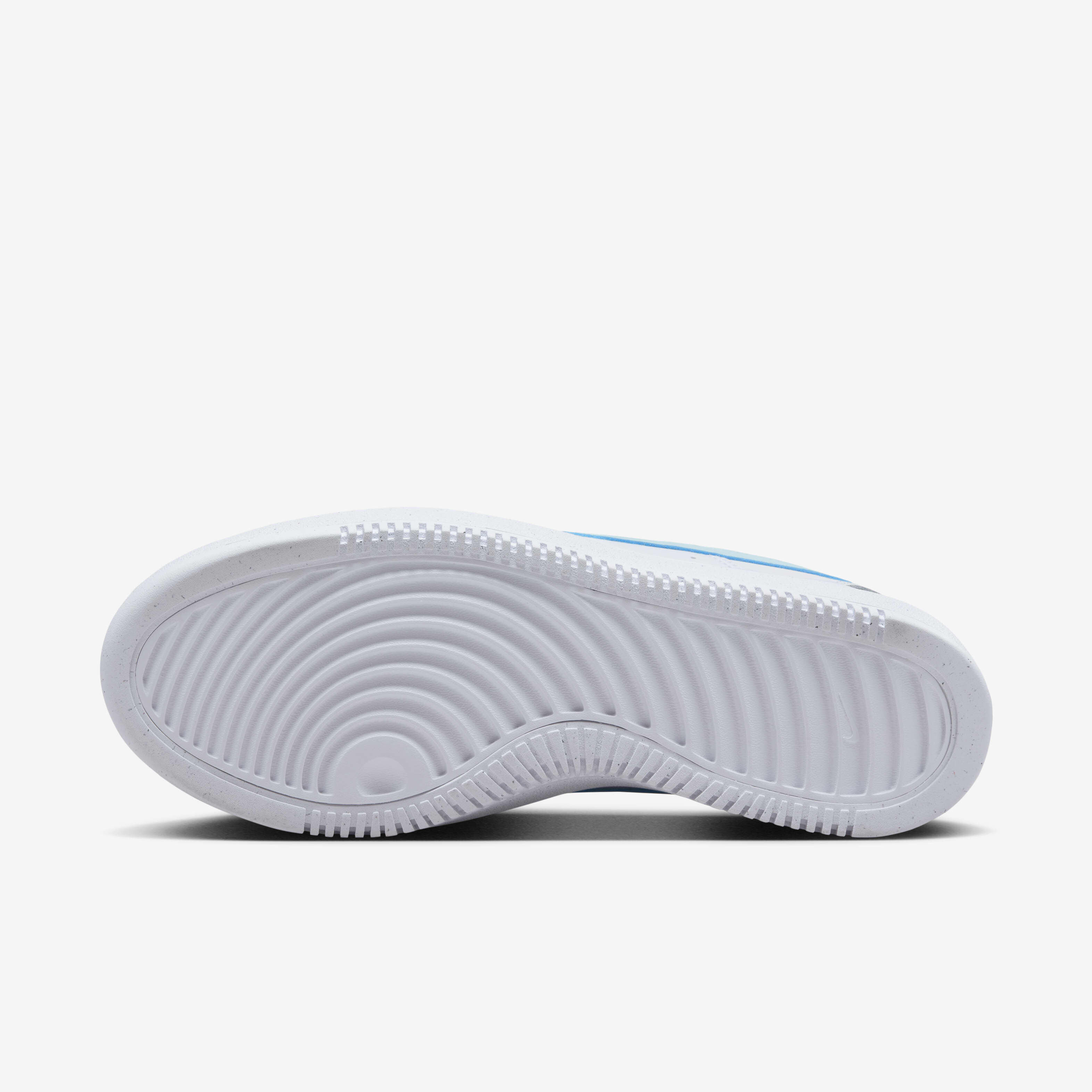 Buy Nike Court Vision Alta Women's Shoes - White/Glacier