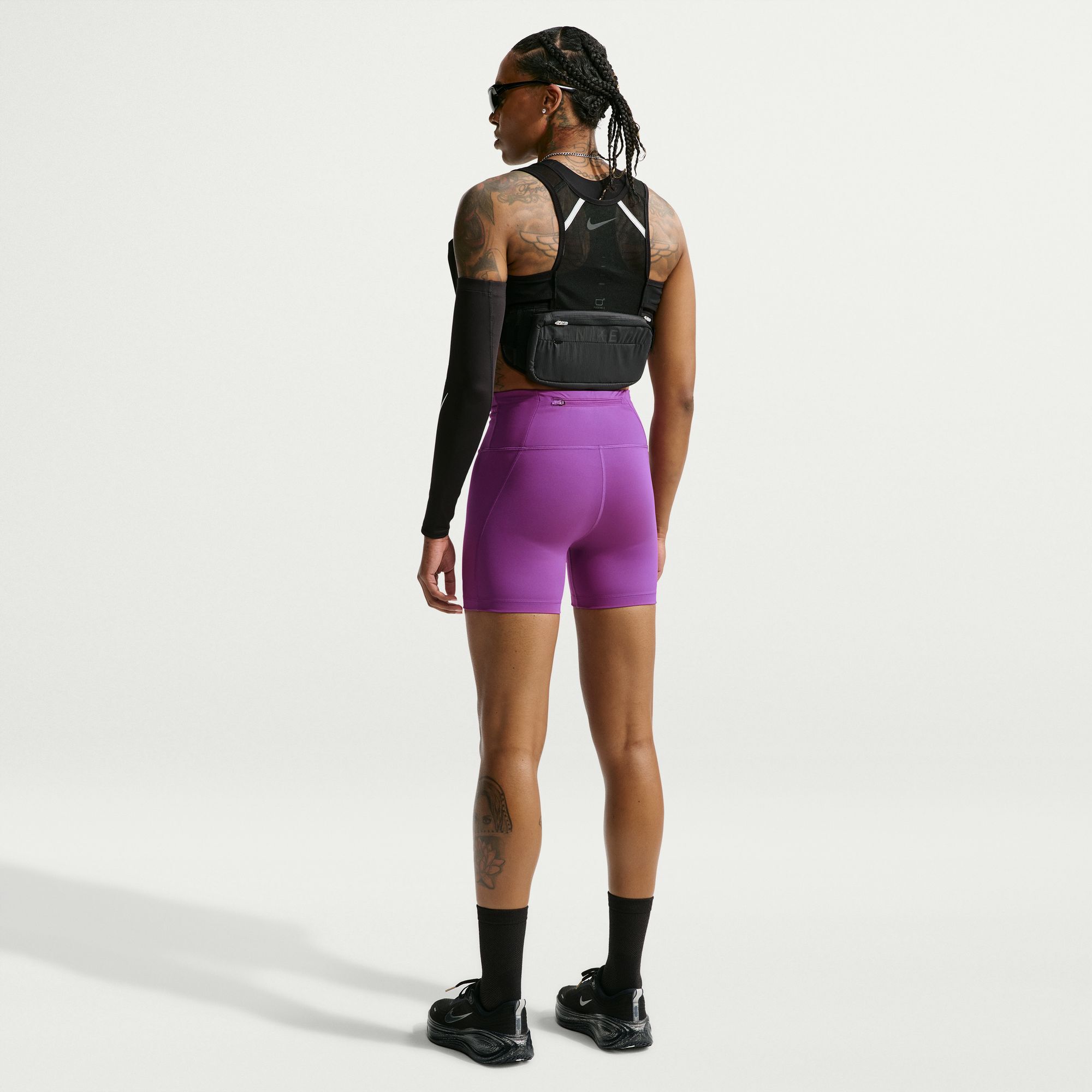 Nike Tempo Flash image number 1