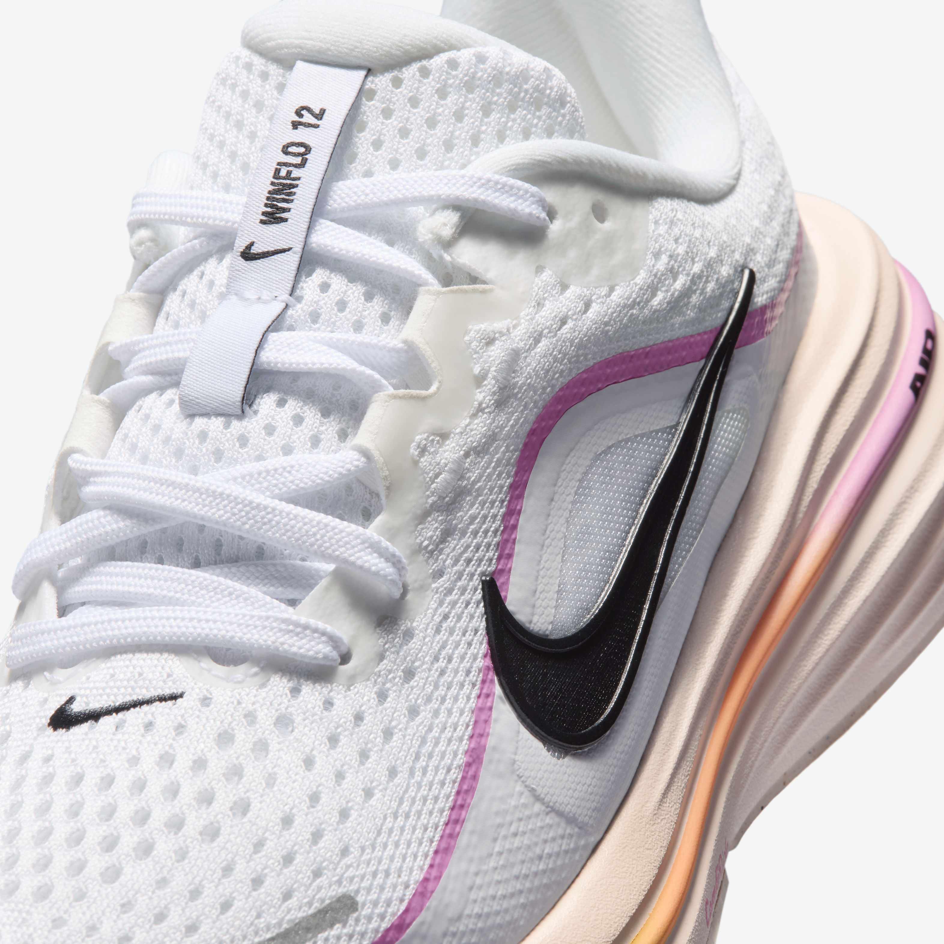 Nike Winflo 12 image number 17