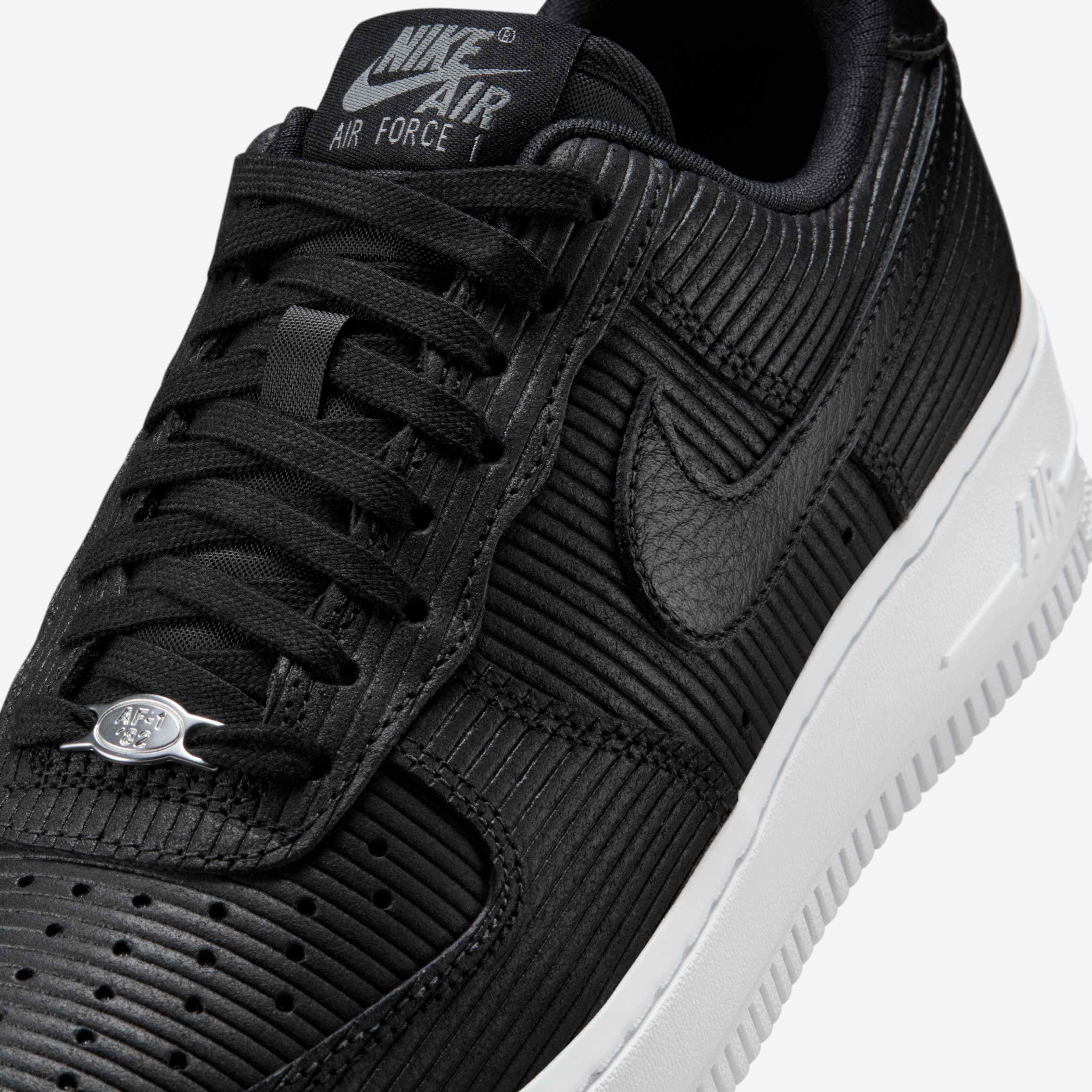 Nike Air Force 1 '07 image number 6