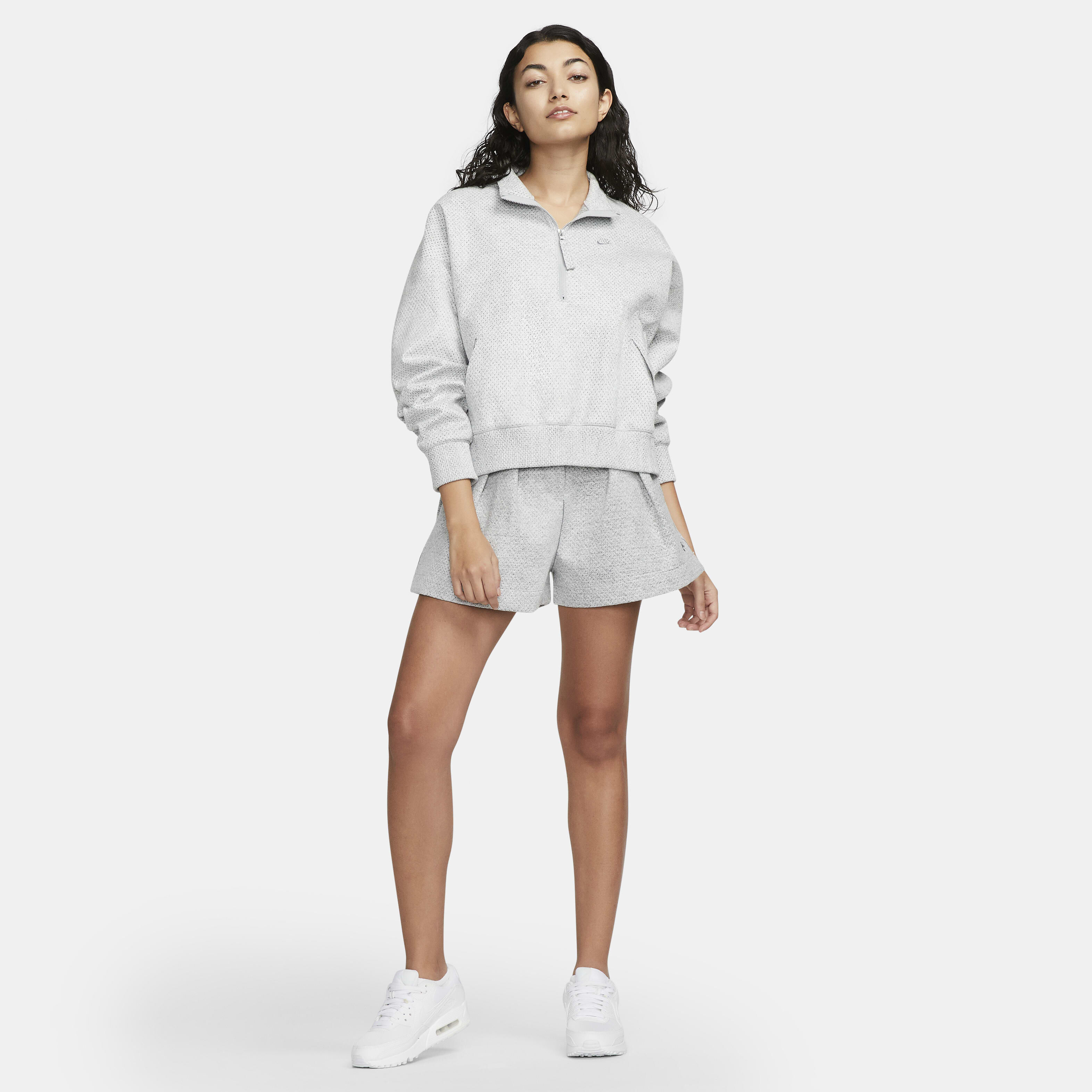 Nike Forward Shorts image number 6