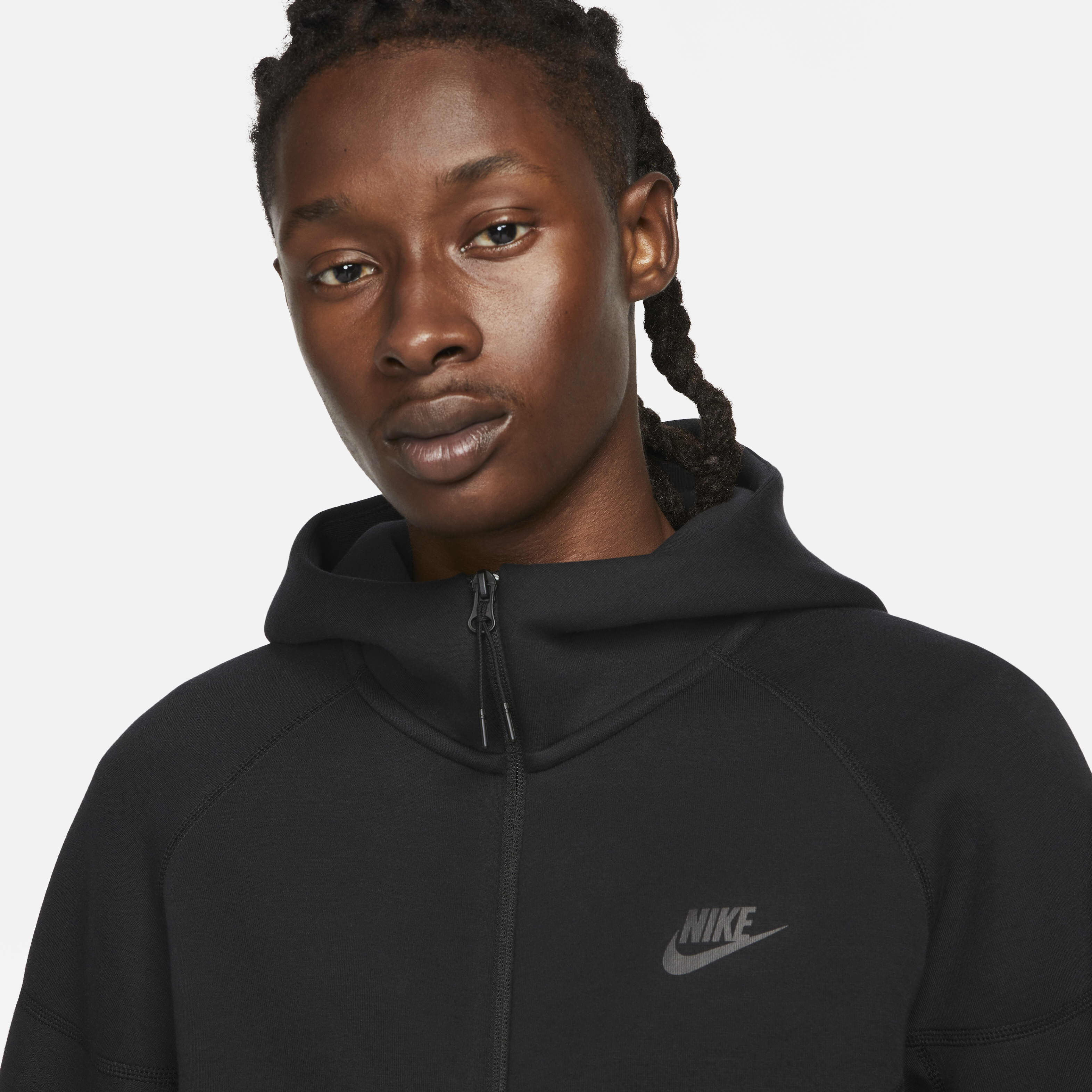 Nike Sportswear Tech Fleece Windrunner image number 2