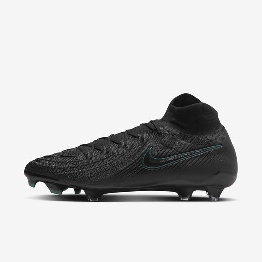 Men's Football Shoes-Nike, Nike Phantom Luna 2 Elite, Firm-Ground High-Top Football Boot Men's Football Shoes-Nike, Nike Phantom Luna 2 Elite, Firm-Ground High-Top Football Boot