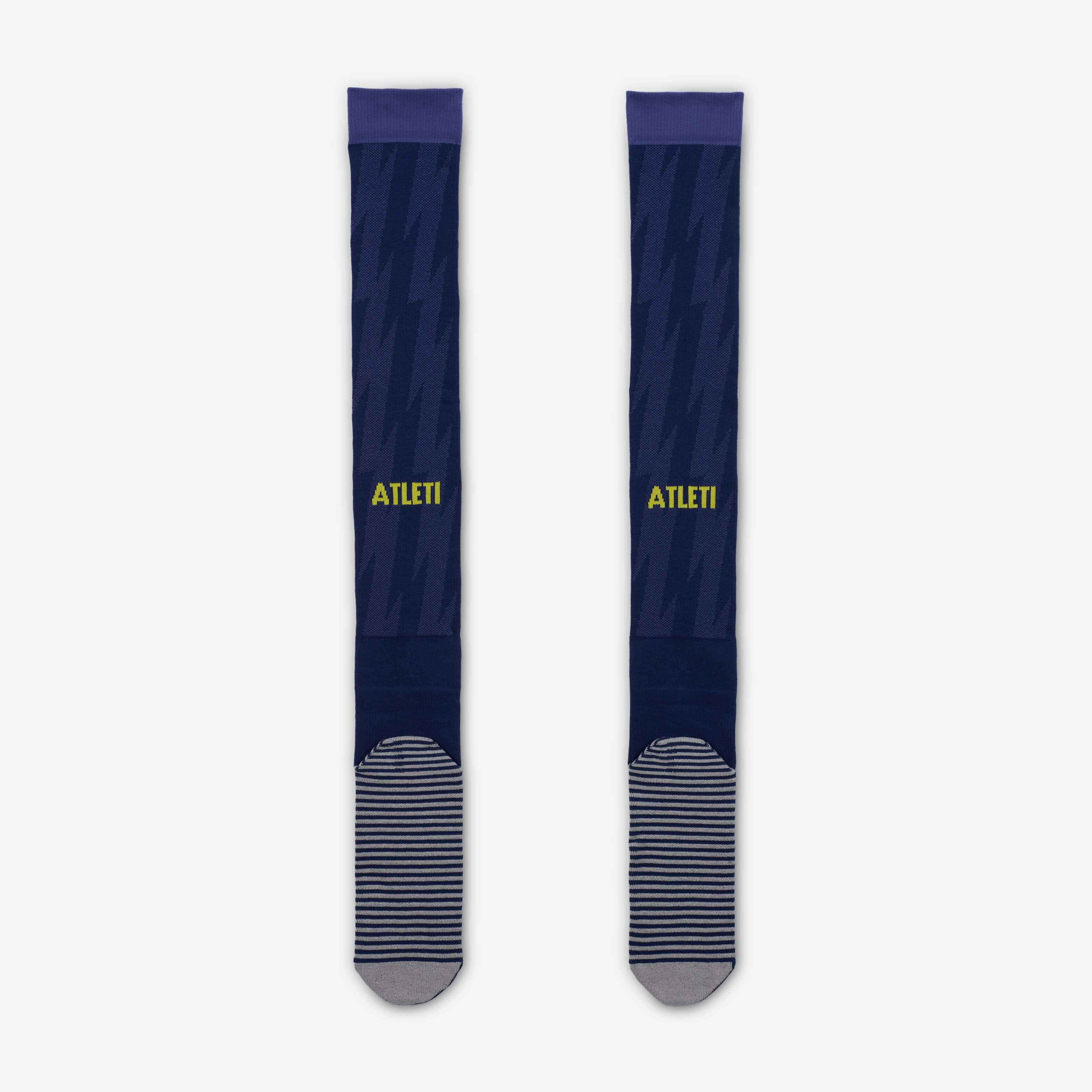 Atl&eacute;tico Madrid Strike Away image number 2