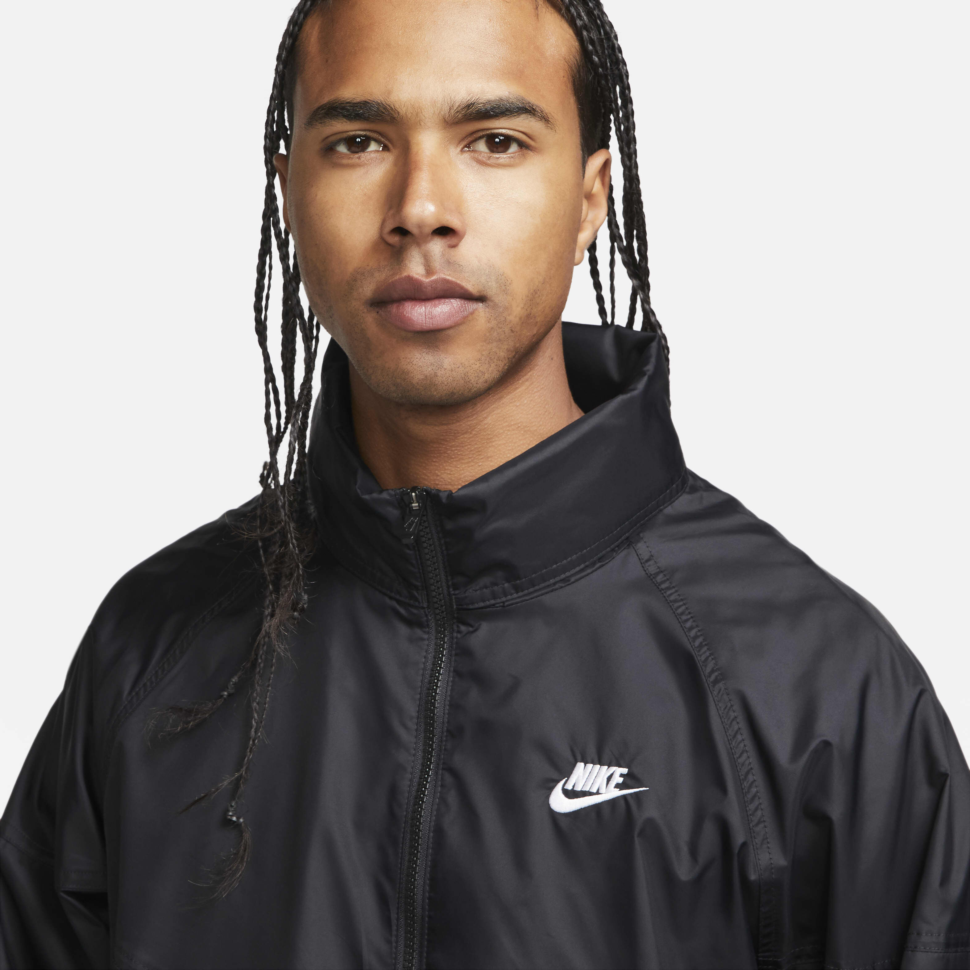 Buy Nike Windrunner Men s Anorak Jacket Nike Kuwait Official