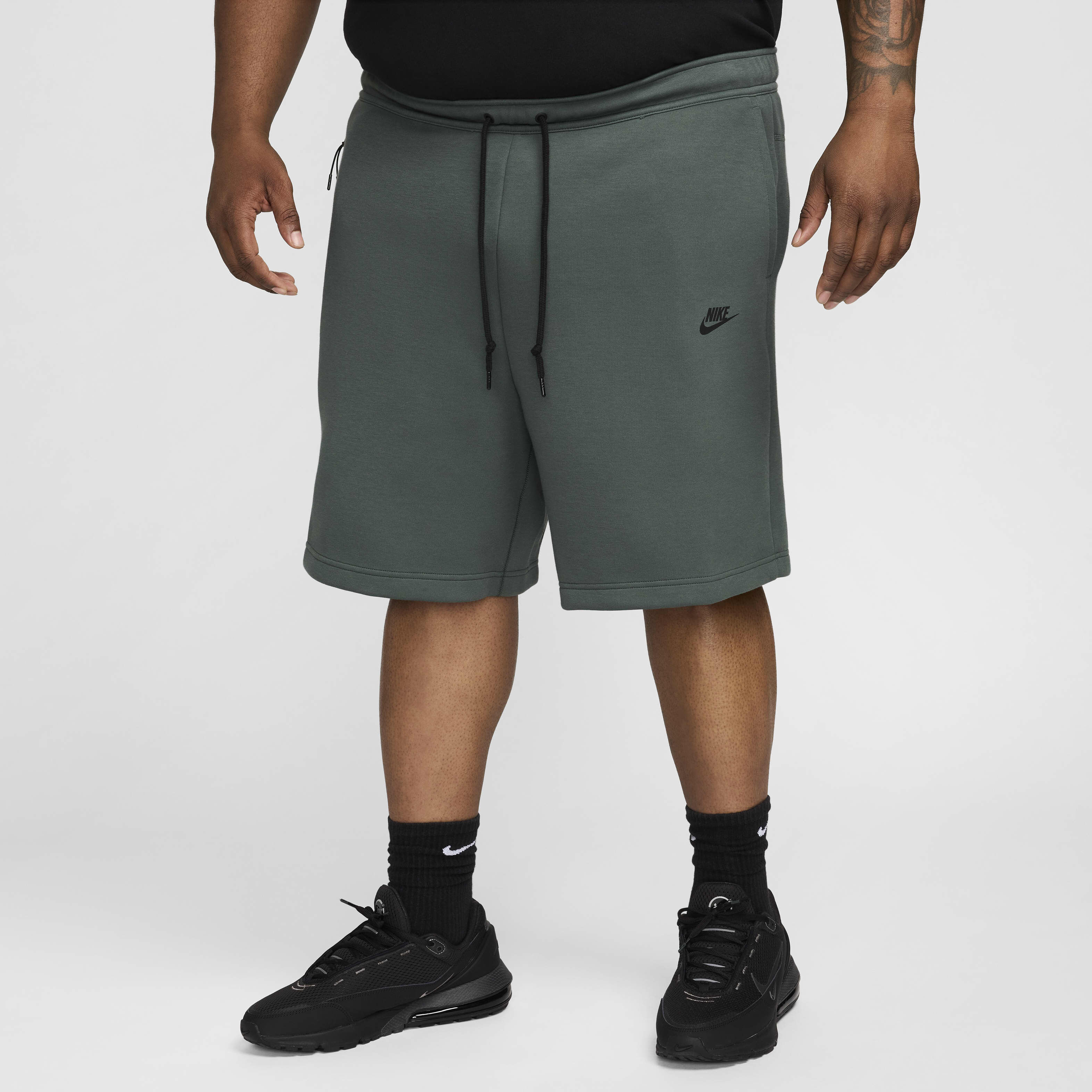 Buy Nike Sportswear Tech Fleece Men s Shorts Nike Kuwait Official