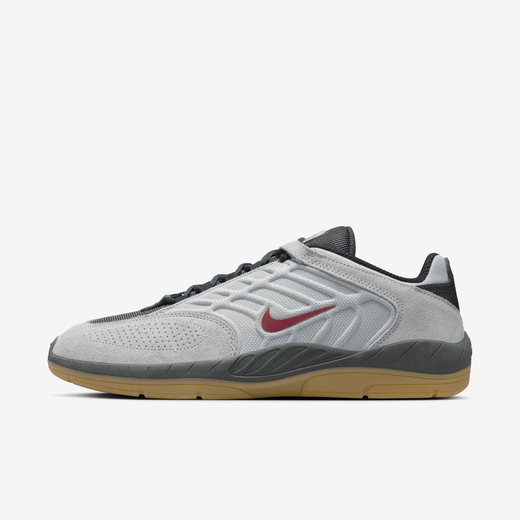 Skateboarding Shoes-Nike, Nike SB Vertebrae, Men's Shoes