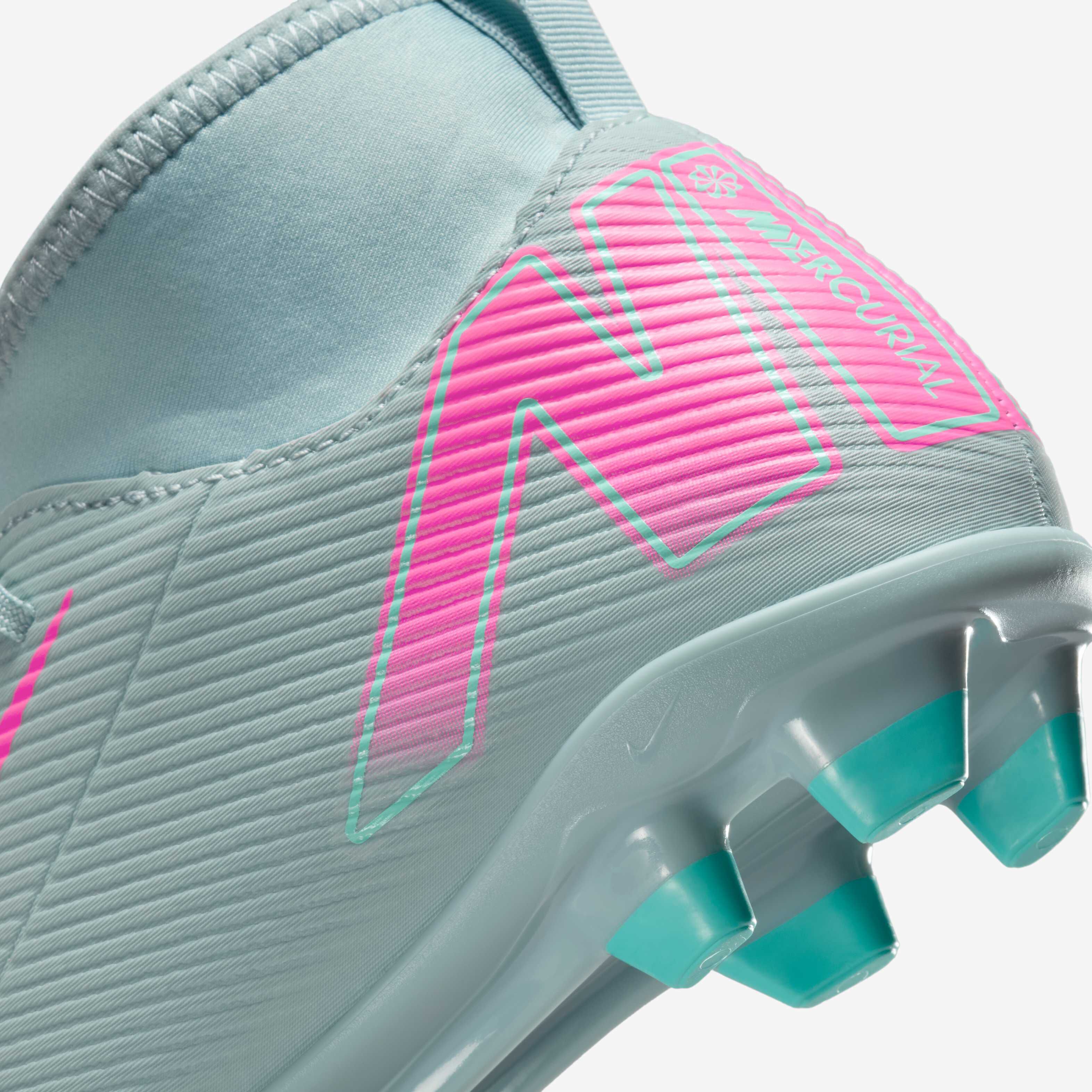 Nike Jr. Mercurial Superfly 10 Club image number 8