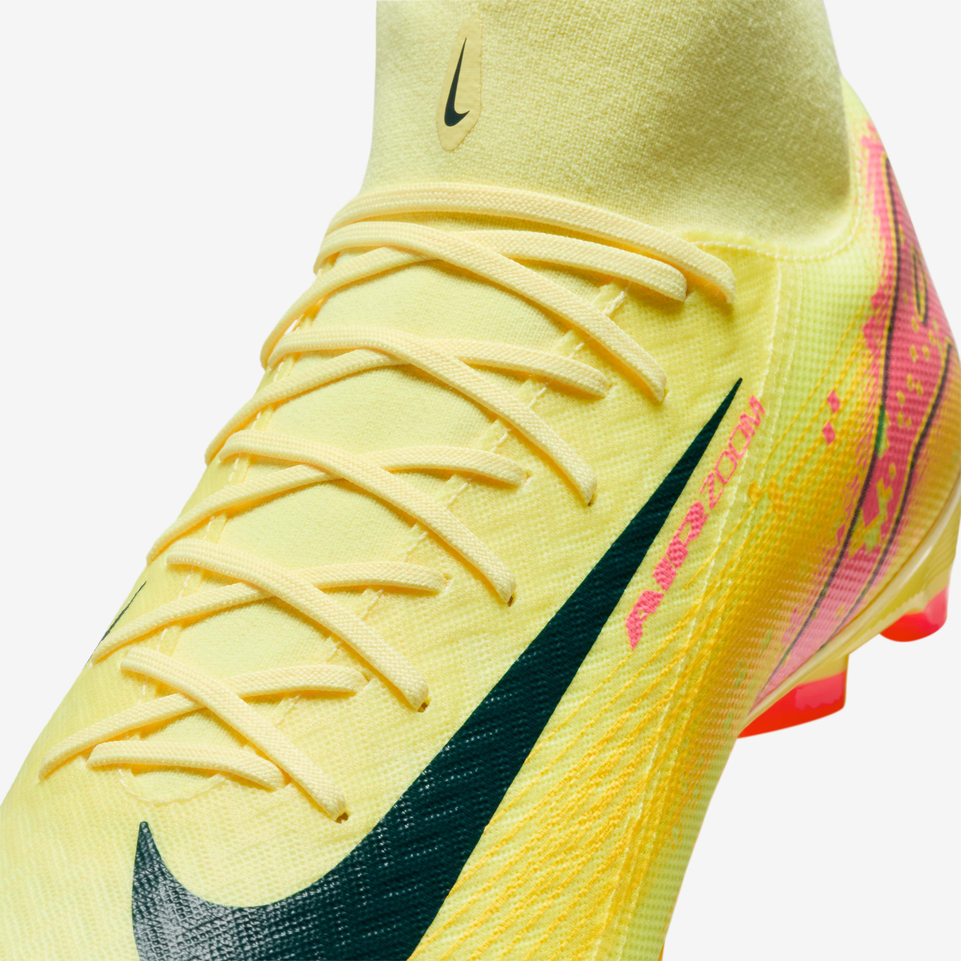 Nike Mercurial Superfly 10 Academy 'Kylian Mbapp&eacute;' image number 7