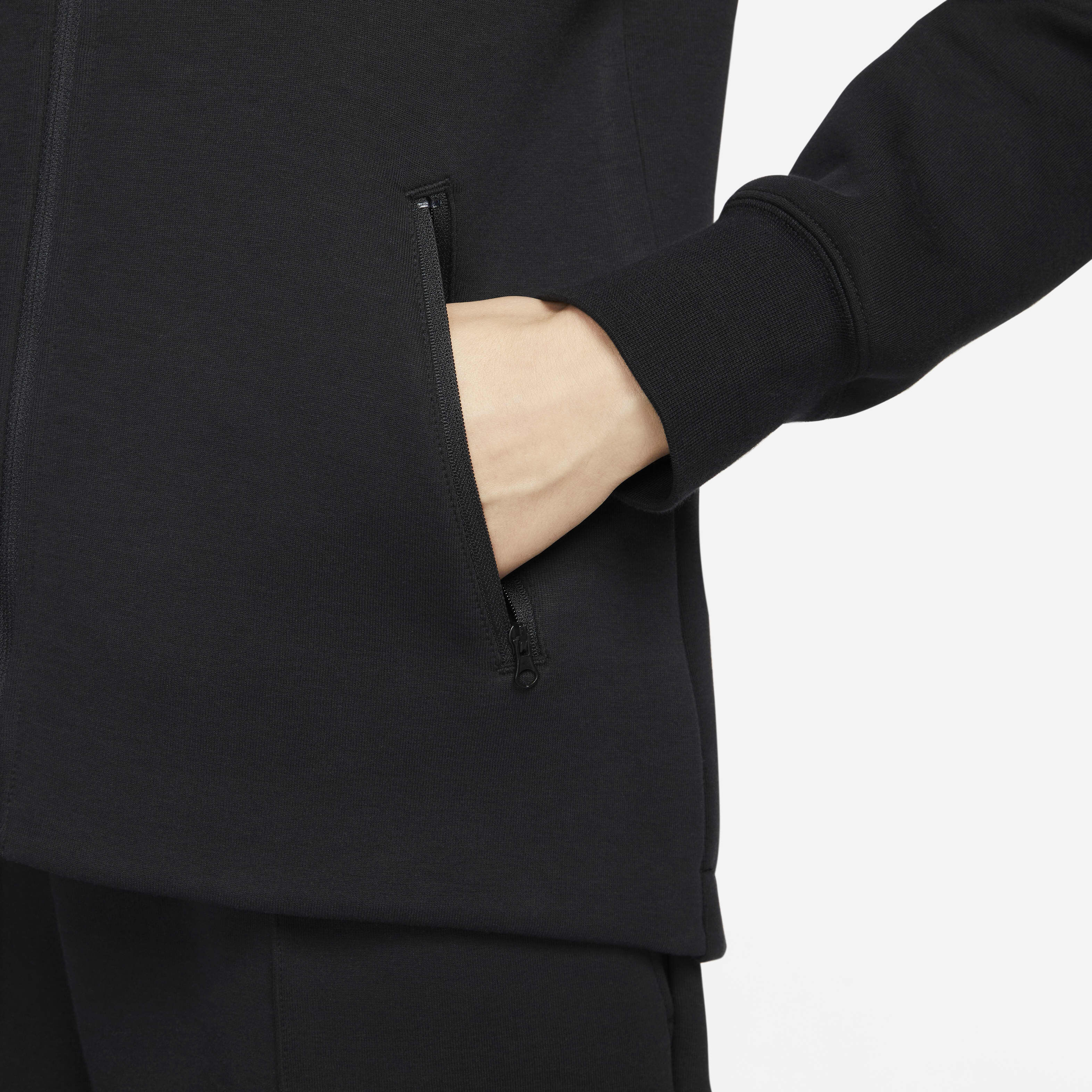 Nike Sportswear Tech Fleece Windrunner image number 3