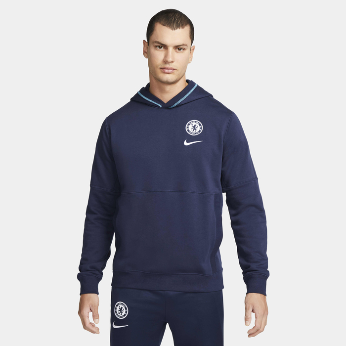 Collegiate Sweatshirt Chelsea Football Club Sweatshirt Buy Chelsea