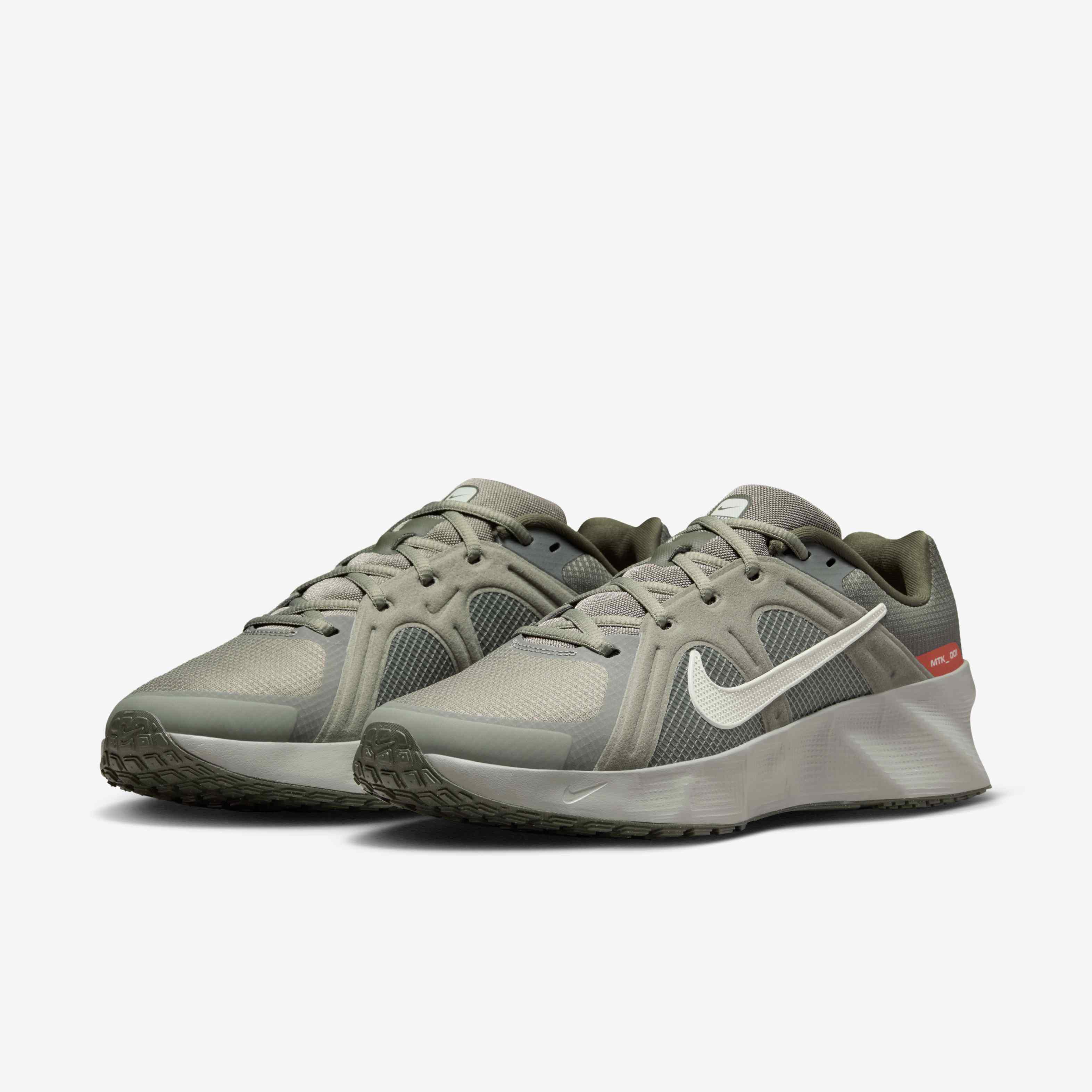 Nike Metro Tek image number 4